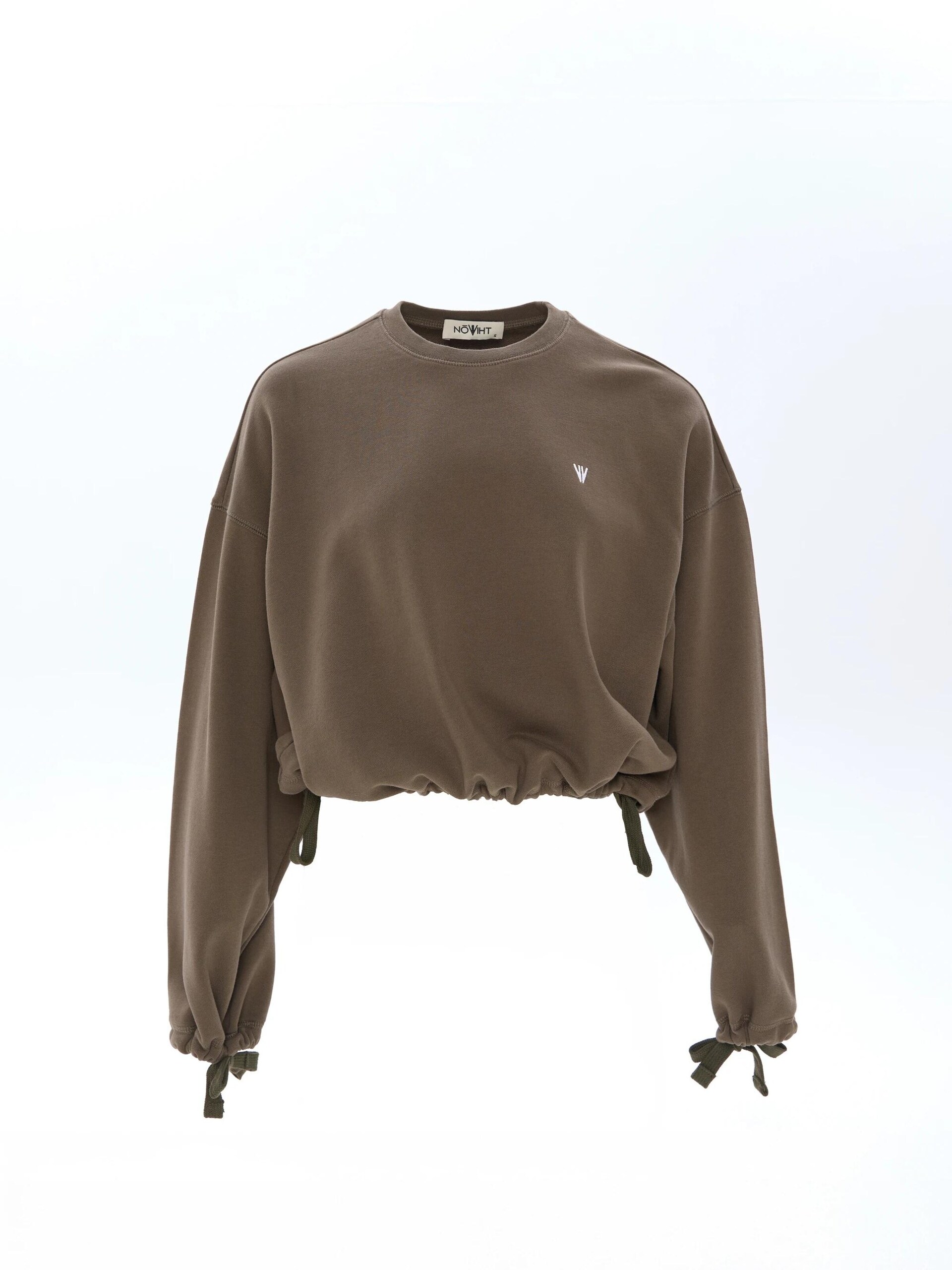 NOWIHT Sweatshirt 'Zephyrine' dam