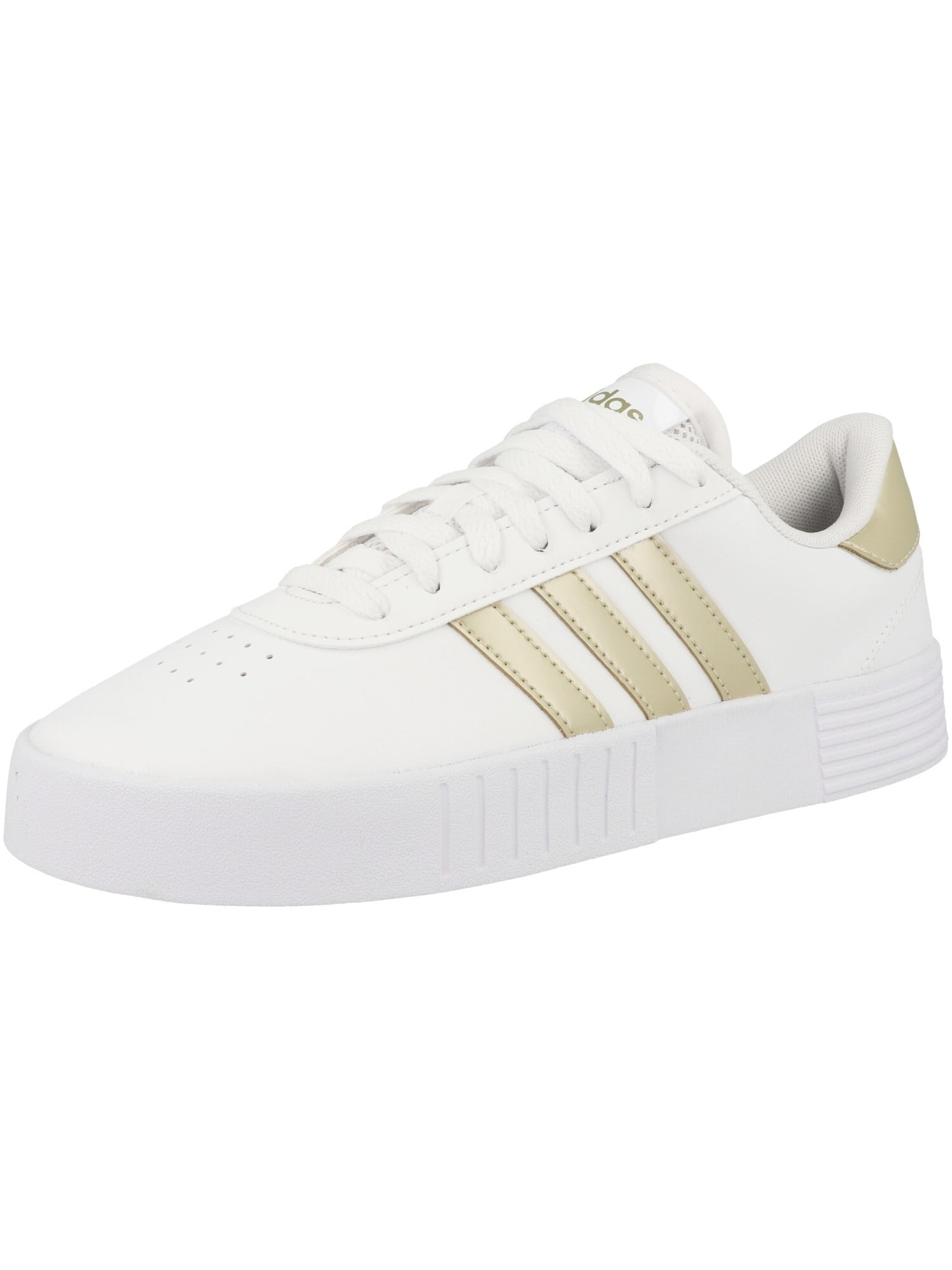 adidas performance Sneaker low 'Court Bold'