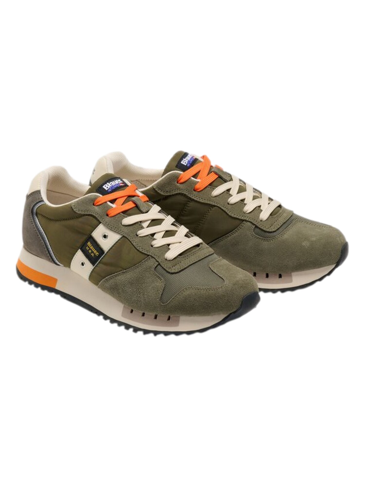 Thumbnail - Blauer.USA Sneaker QUEENS