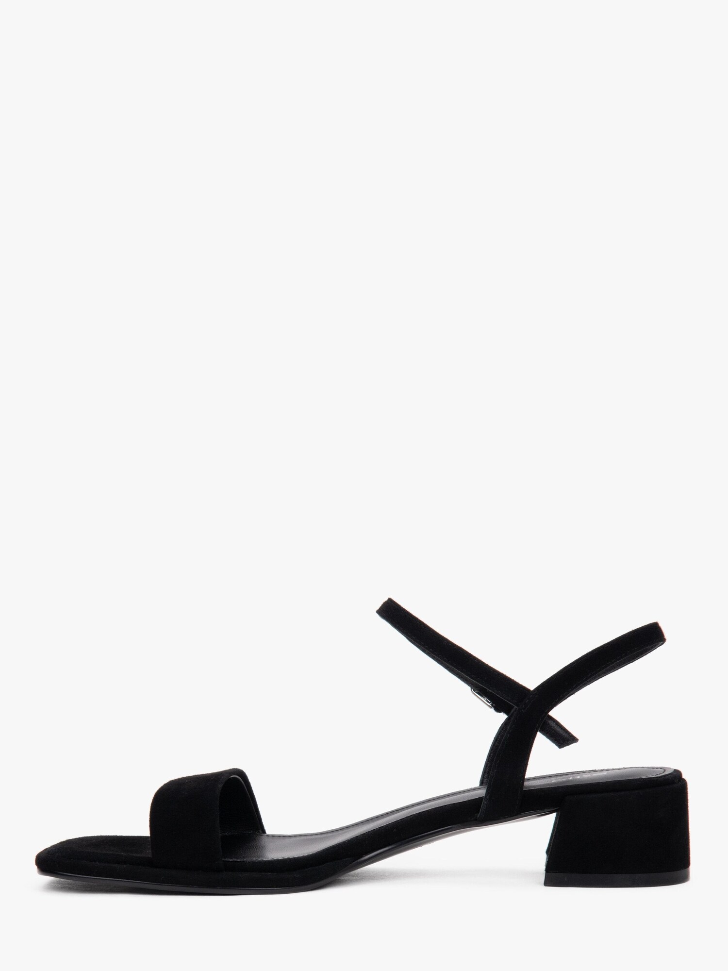 Estro Sandalias '203-24110-35'  negro