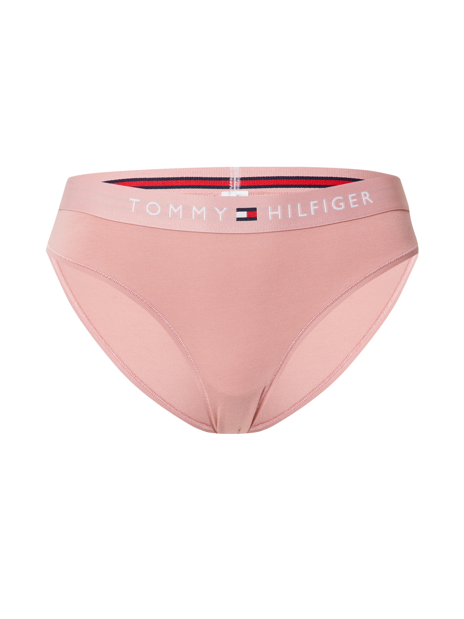 Tommy Hilfiger Underwear Nohavičky  ružová