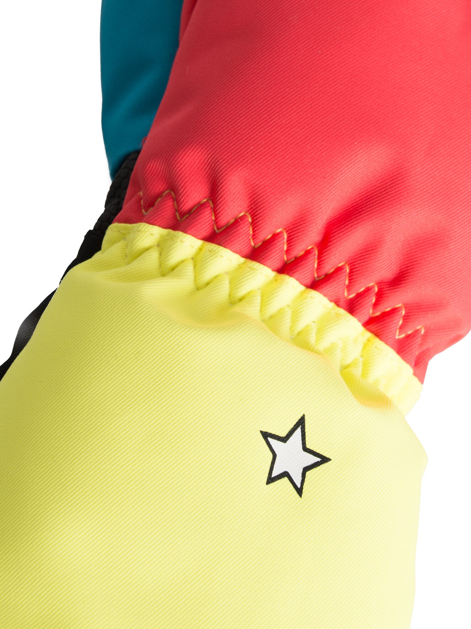 Thumbnail - WeeDo Handschuhe LOVE POW