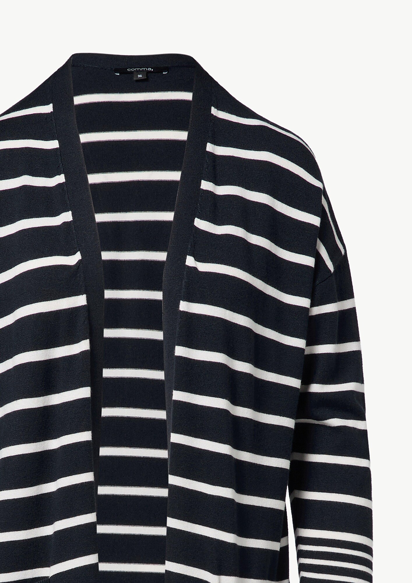 Thumbnail - Strickjacke