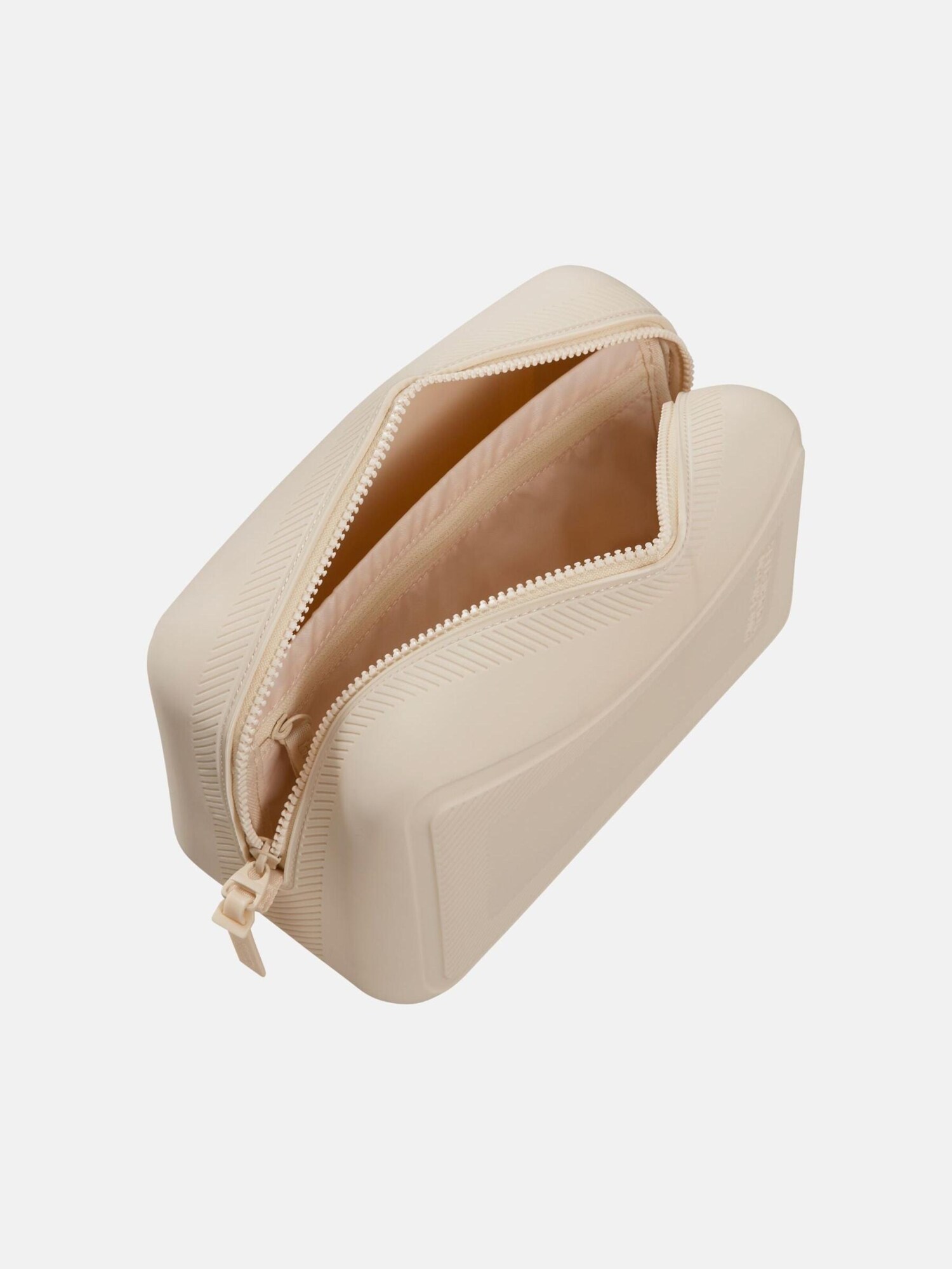 American Tourister Bolso de mano 'URGAN GROOVE UG27 WASHBAG POP'  beige