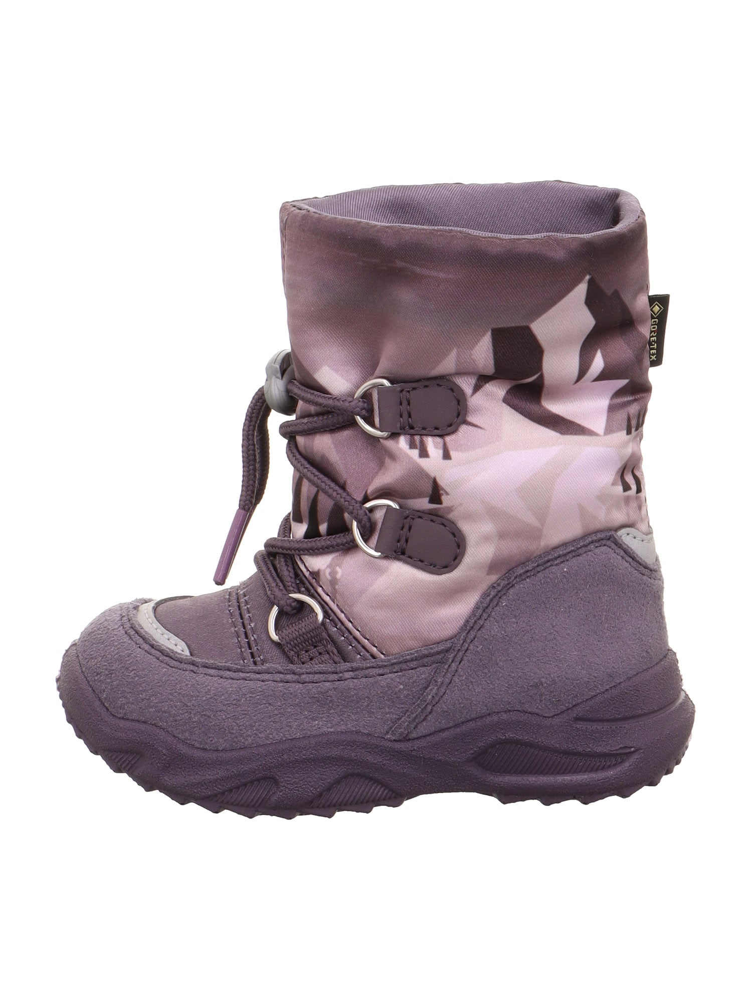 Superfit Snowboots 'Glacier'