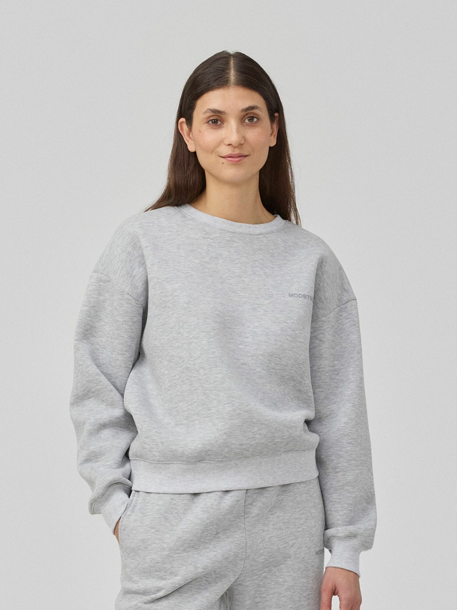 Thumbnail - Sweatshirt 'Tia'
