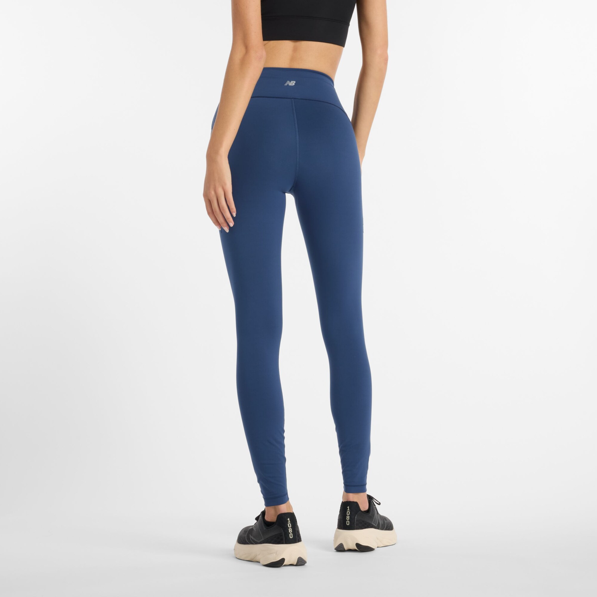 New balance Pantalón deportivo genciana – imagen 3