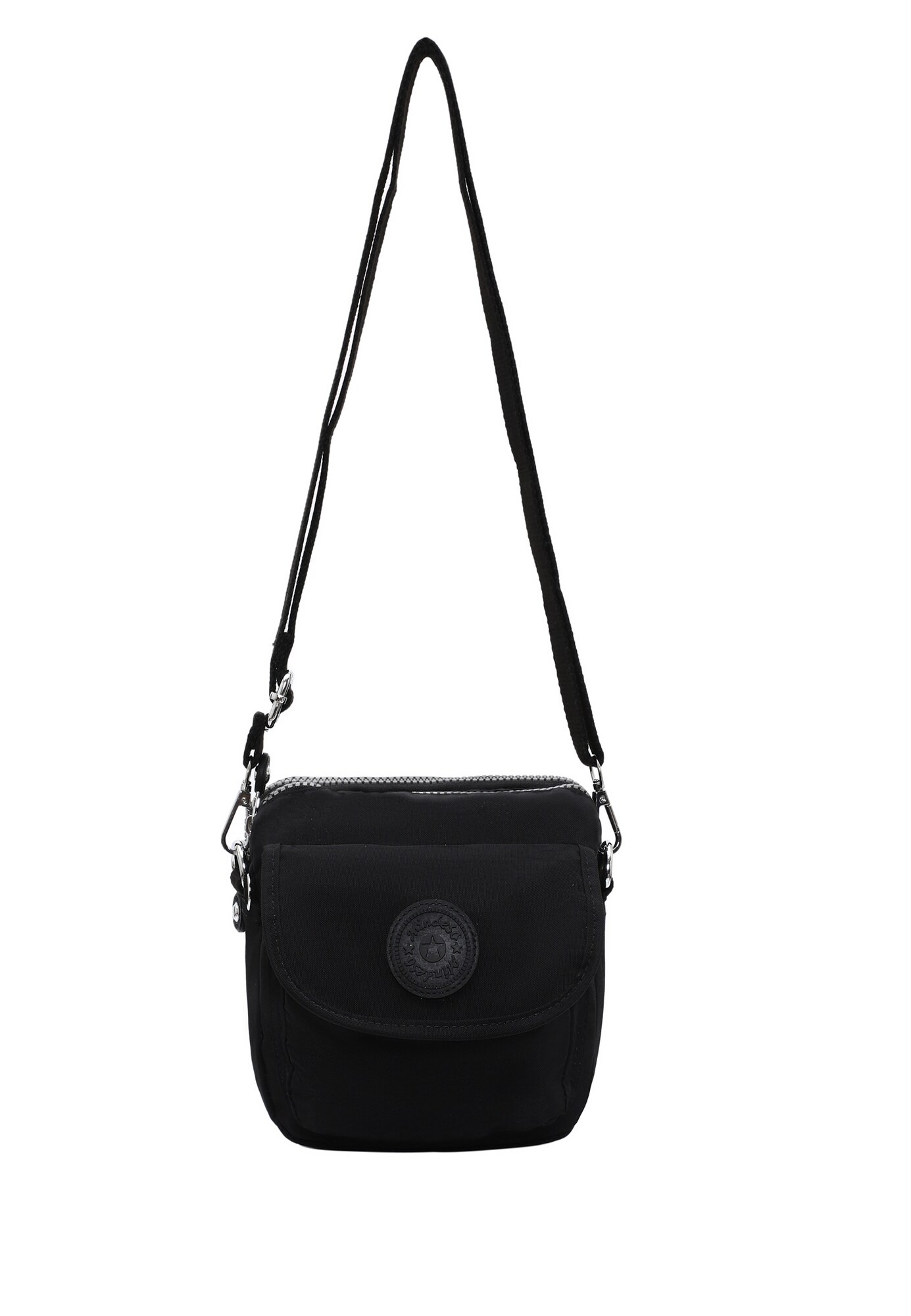 Mindesa Geantă de umăr  negru