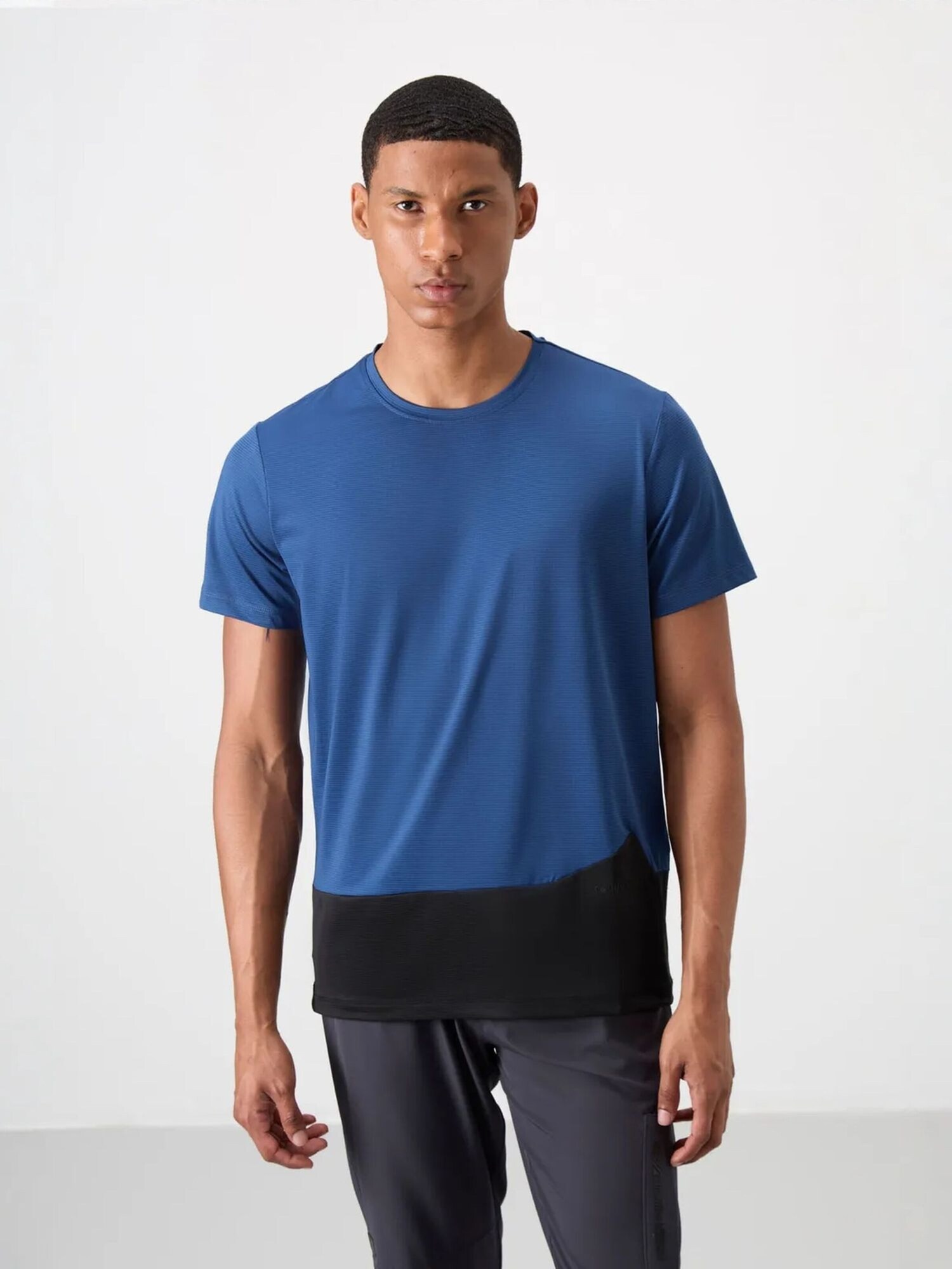 Tommy Life Tehnička sportska majica 'T-Shirts' miks boja