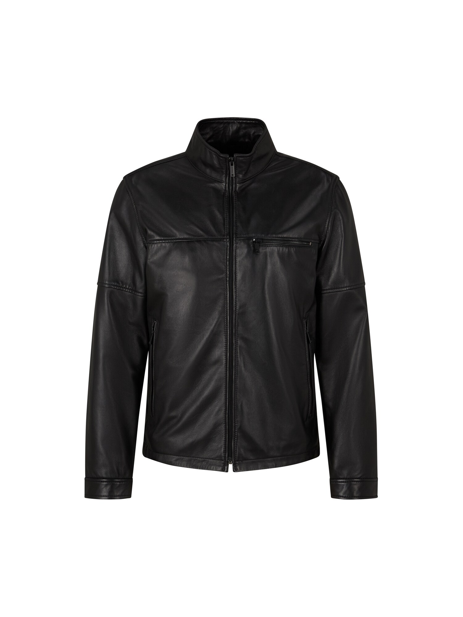 Thumbnail - Lederjacke 'Jim'