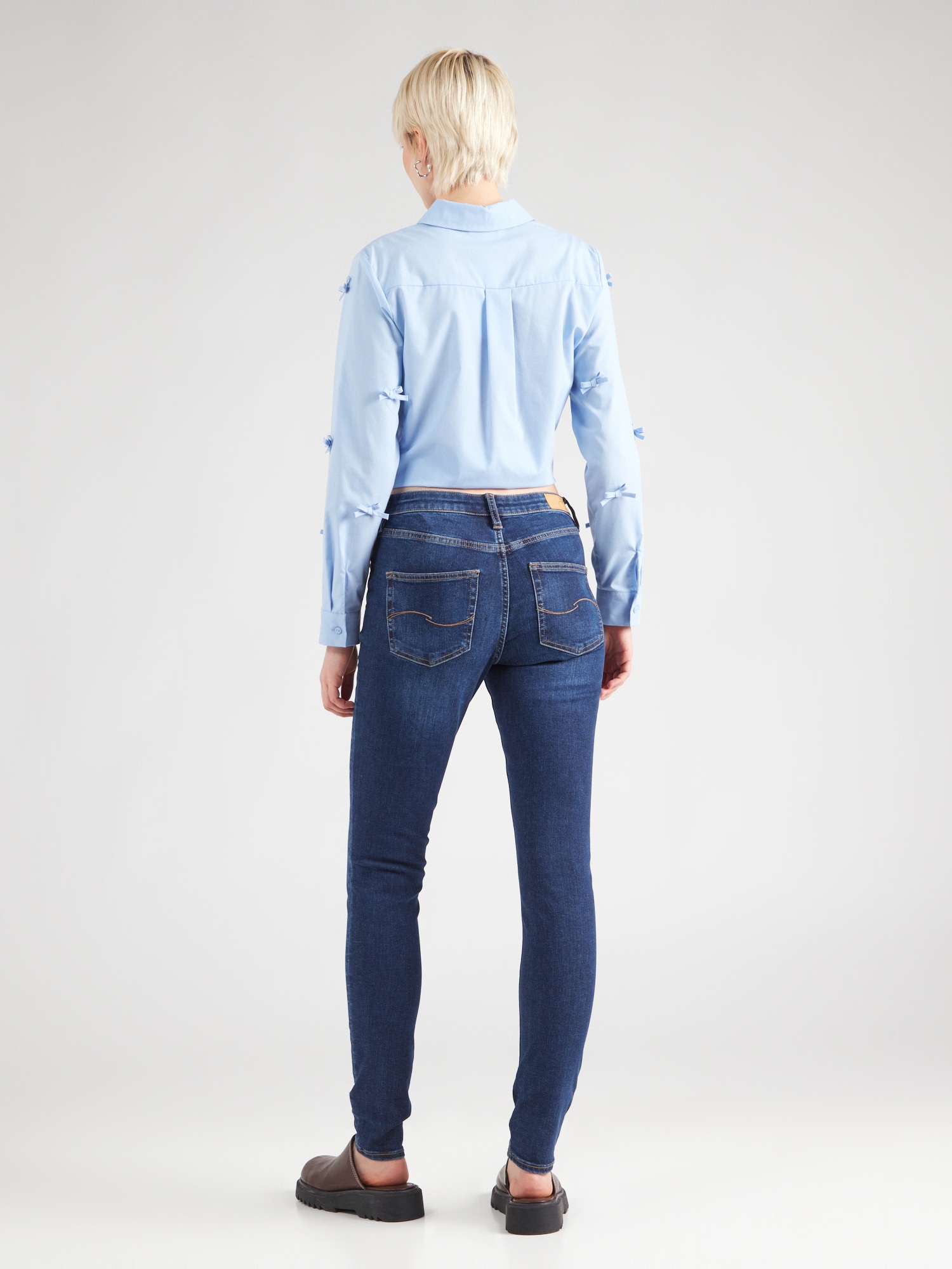 Thumbnail - Jeans 'Sadie'
