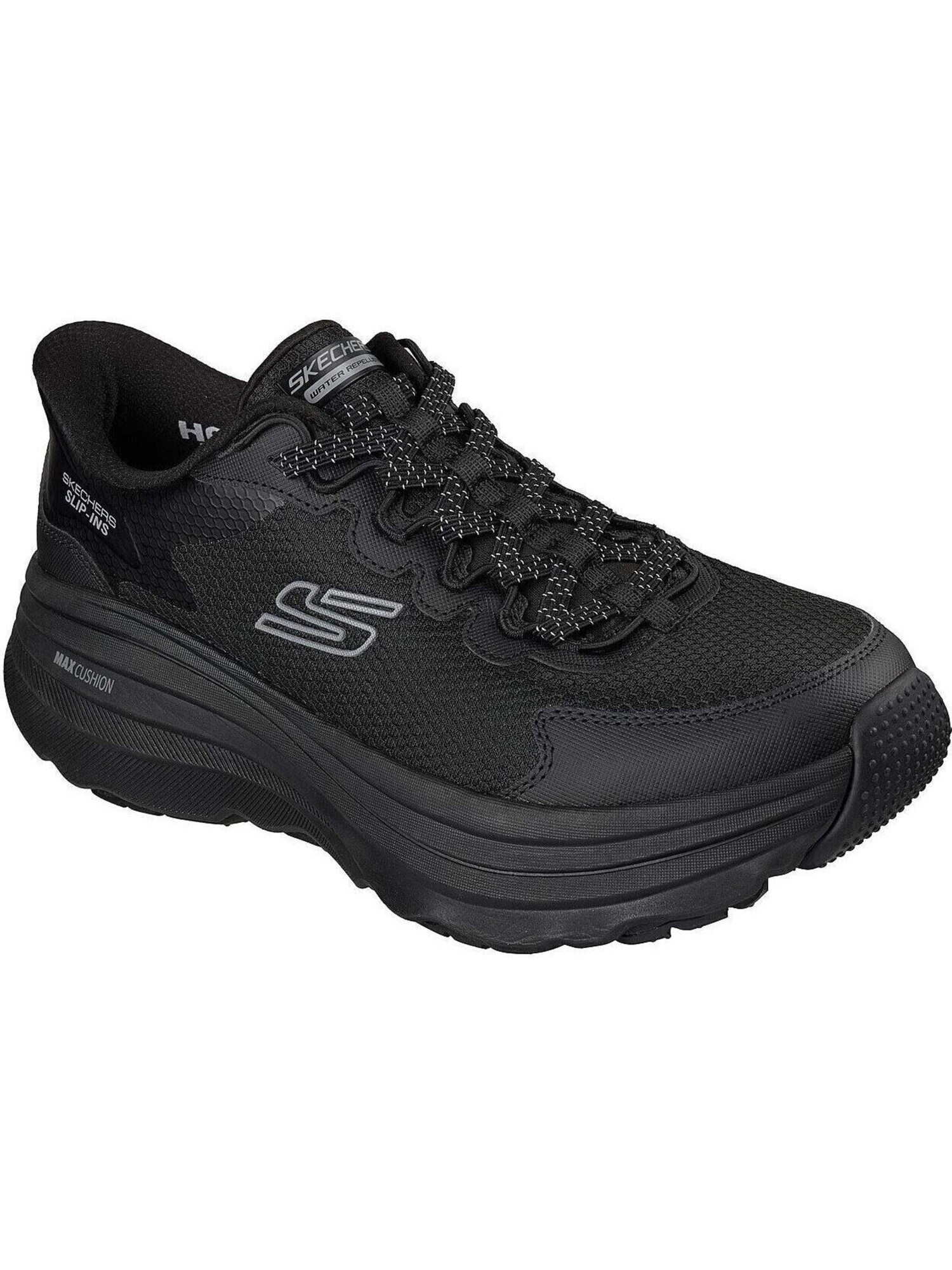 SKECHERS Calzado deportivo 'Zirrus'  negro