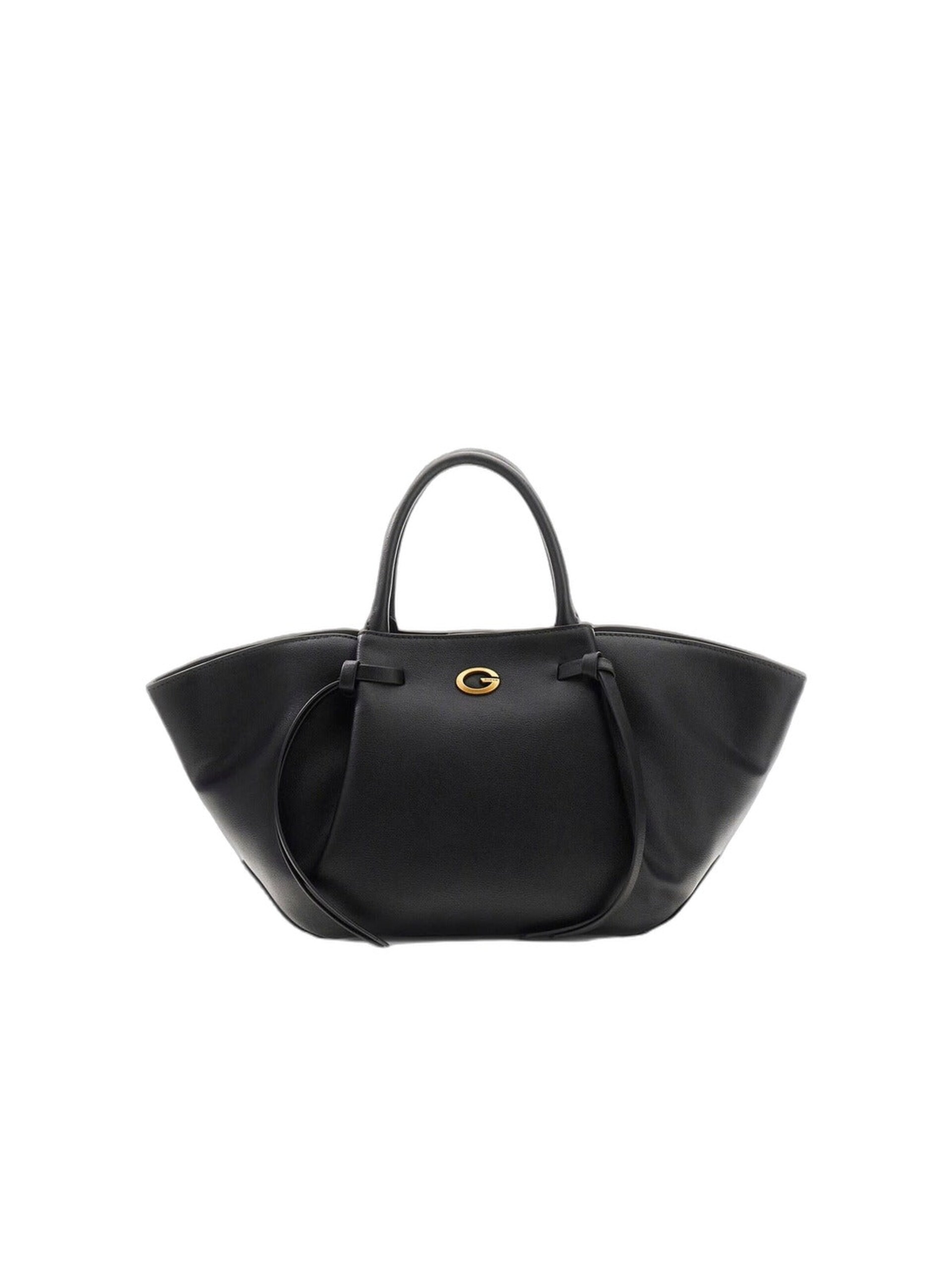 Guess Handväska 'Guess Sac à Main Allegra Black' dam