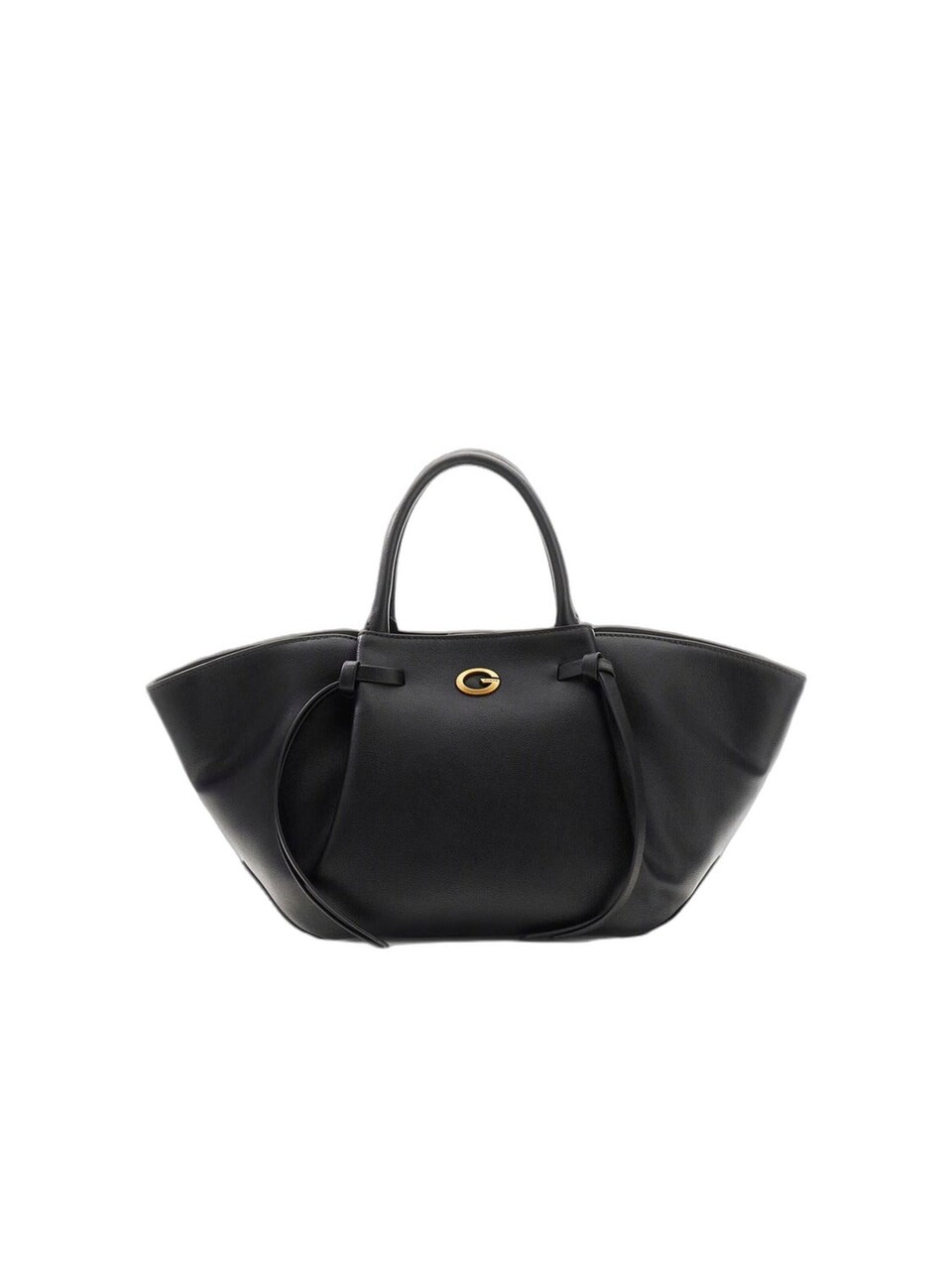 Handväska 'Guess Sac à Main Allegra Black'
