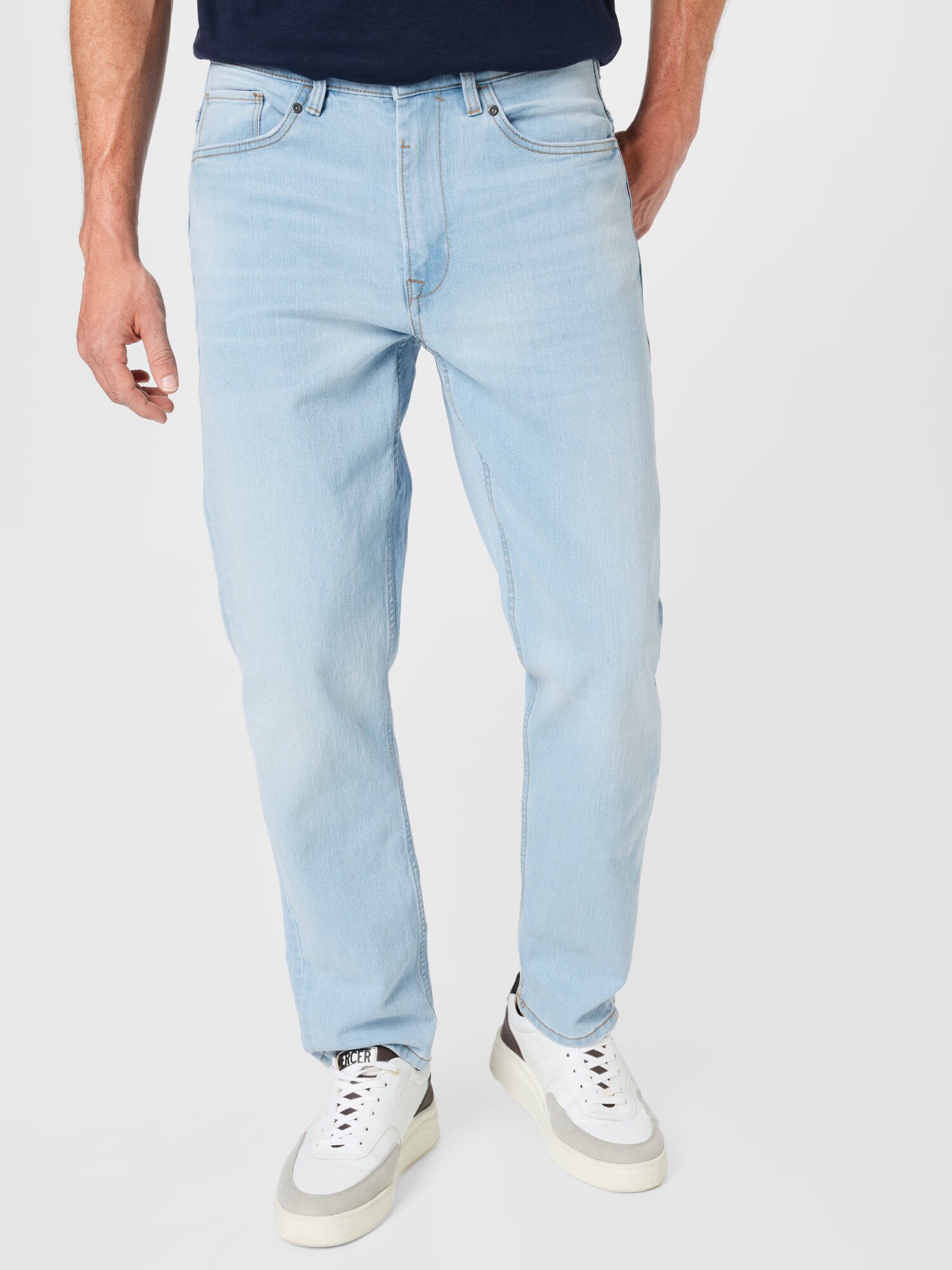 BLEND Farmer 'Thunder'  világoskék termék 2. képe