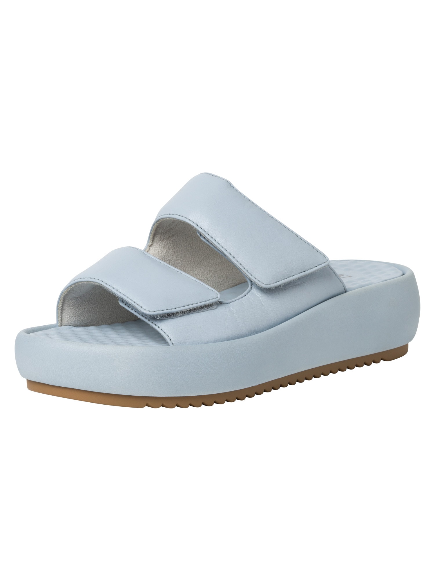 tamaris TAMARIS Pantolette blau