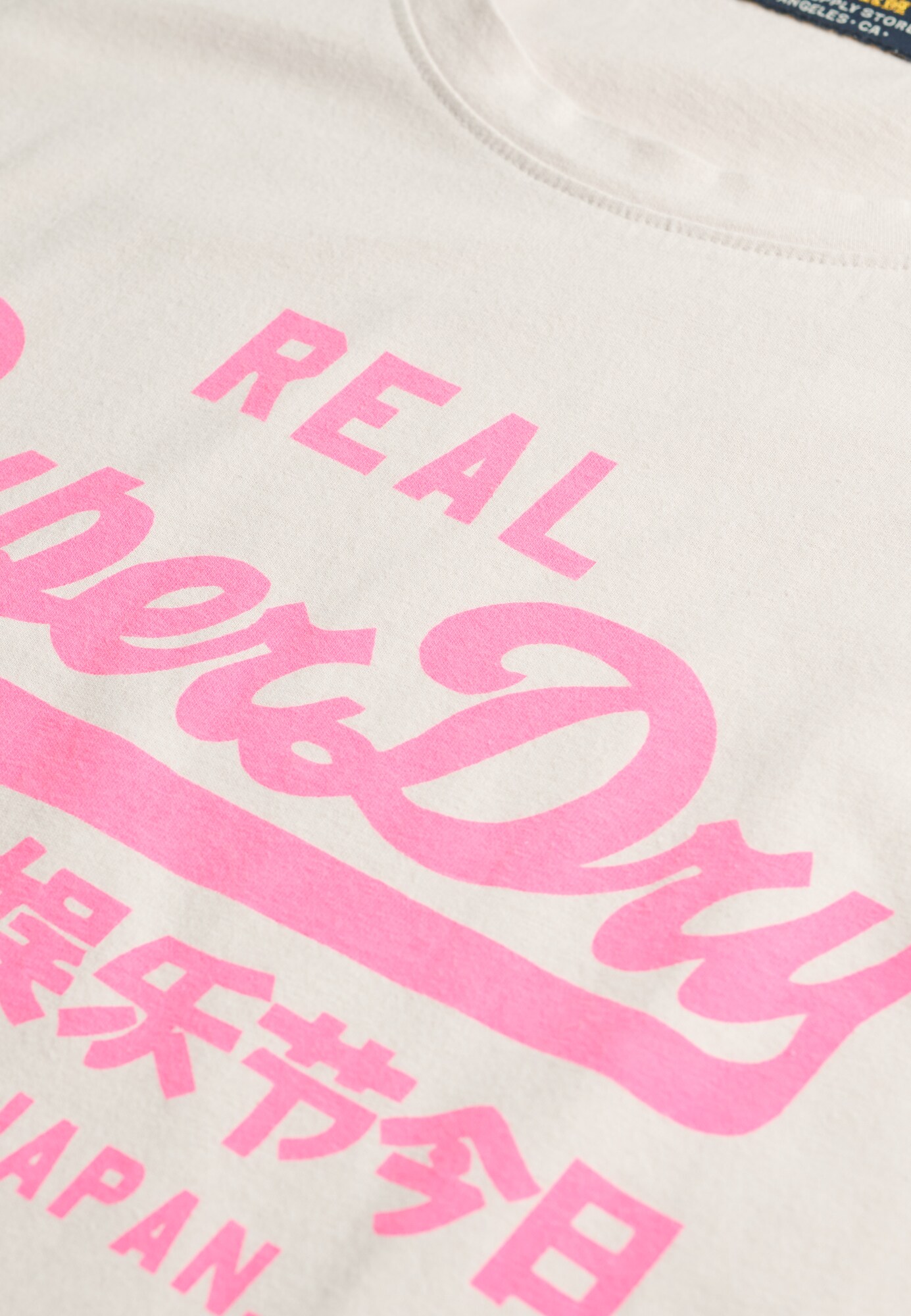 Thumbnail - Superdry Top