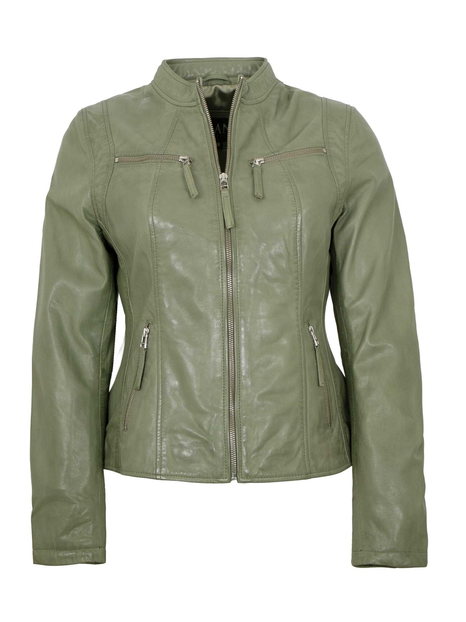 Jilani Chaqueta de entretiempo 'Alice'  menta