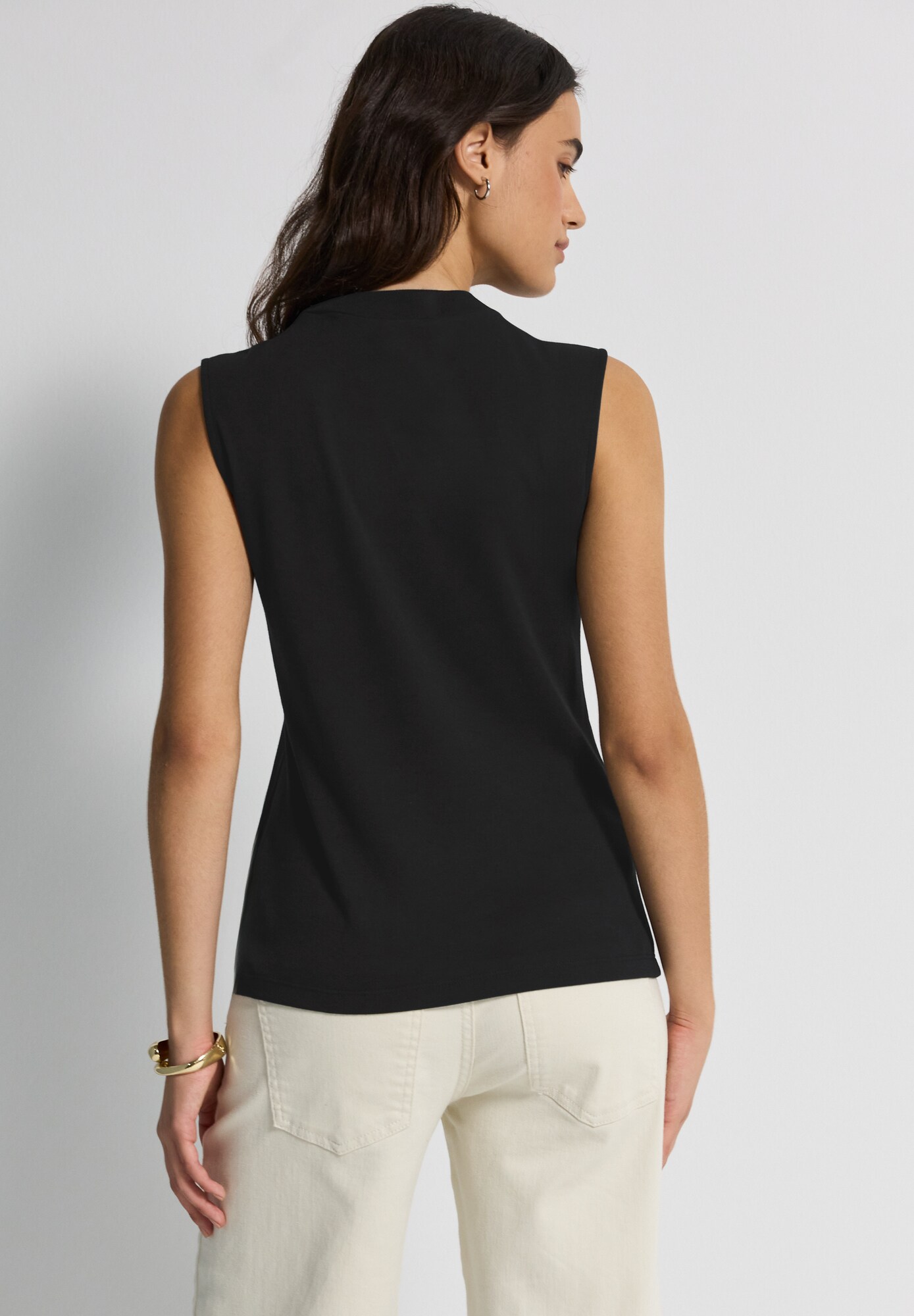 Thumbnail - Street One Studio Top mit Turtleneck
