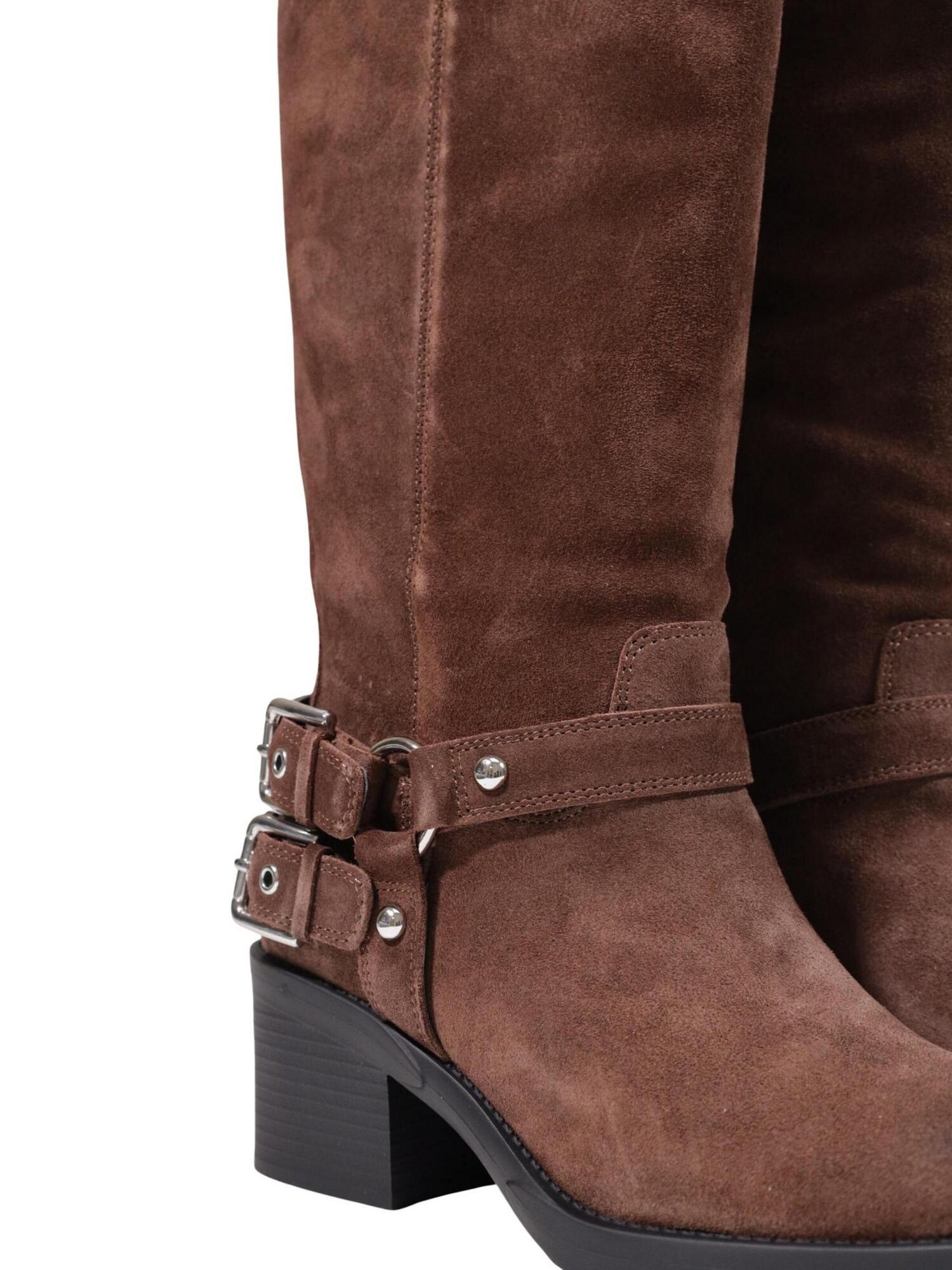 GUESS Botas 'MATLEY FLTMAT SUE11' marrón – imagen 3