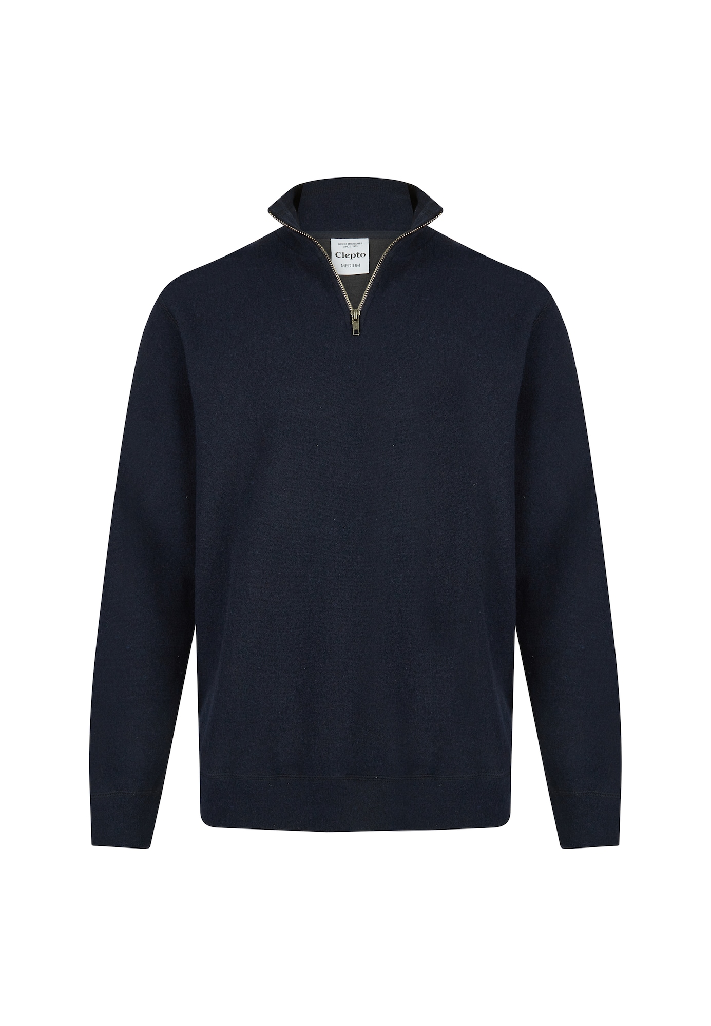 Thumbnail - Cleptomanicx Pullover Noitch