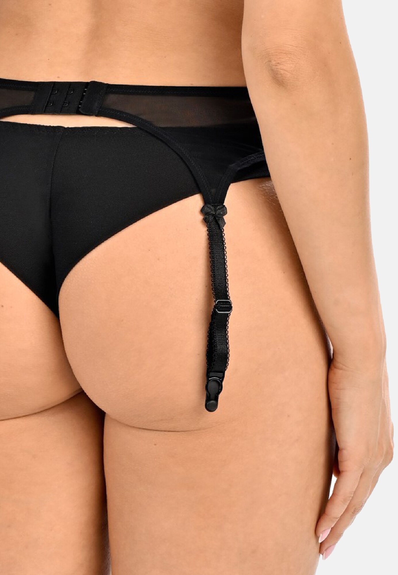 Thumbnail - TEYLI Strumpfhalter Ella (GRS)