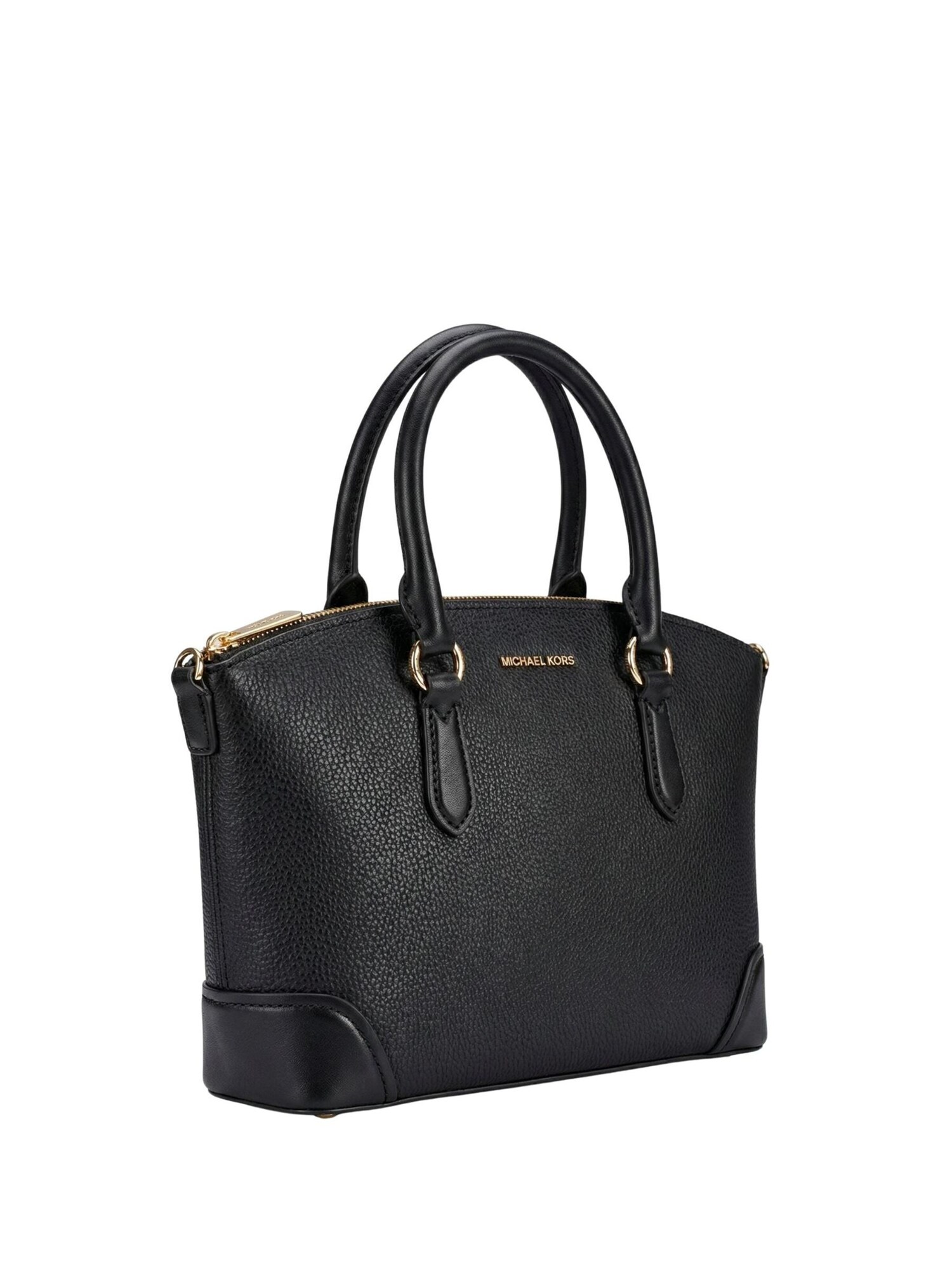 MICHAEL Michael Kors Bolso de mano 'Michael Kors Sacs à main Murphy Noir'  negro – imagen 8