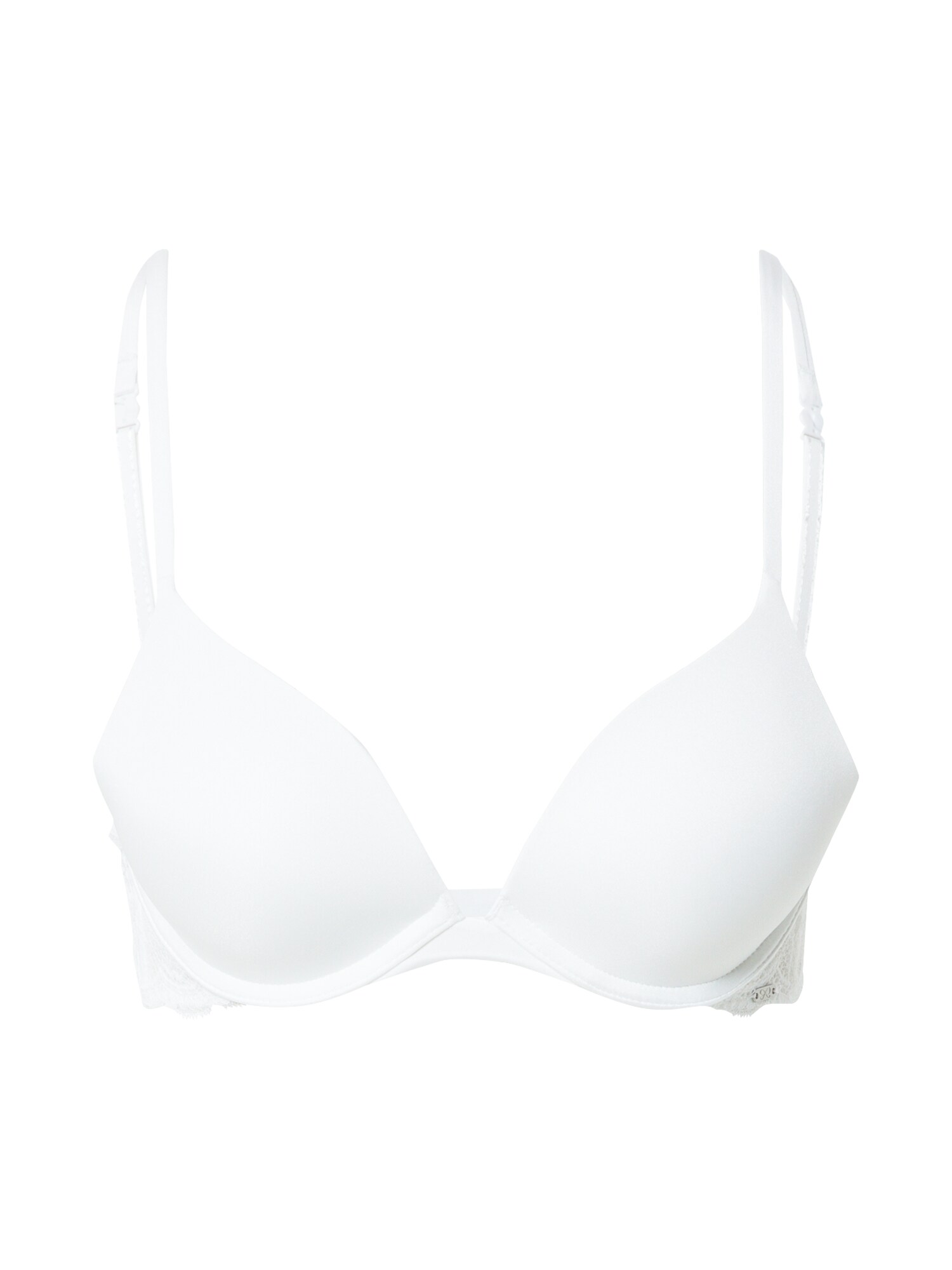 Hunkemöller Podprsenka 'Angie'  biela
