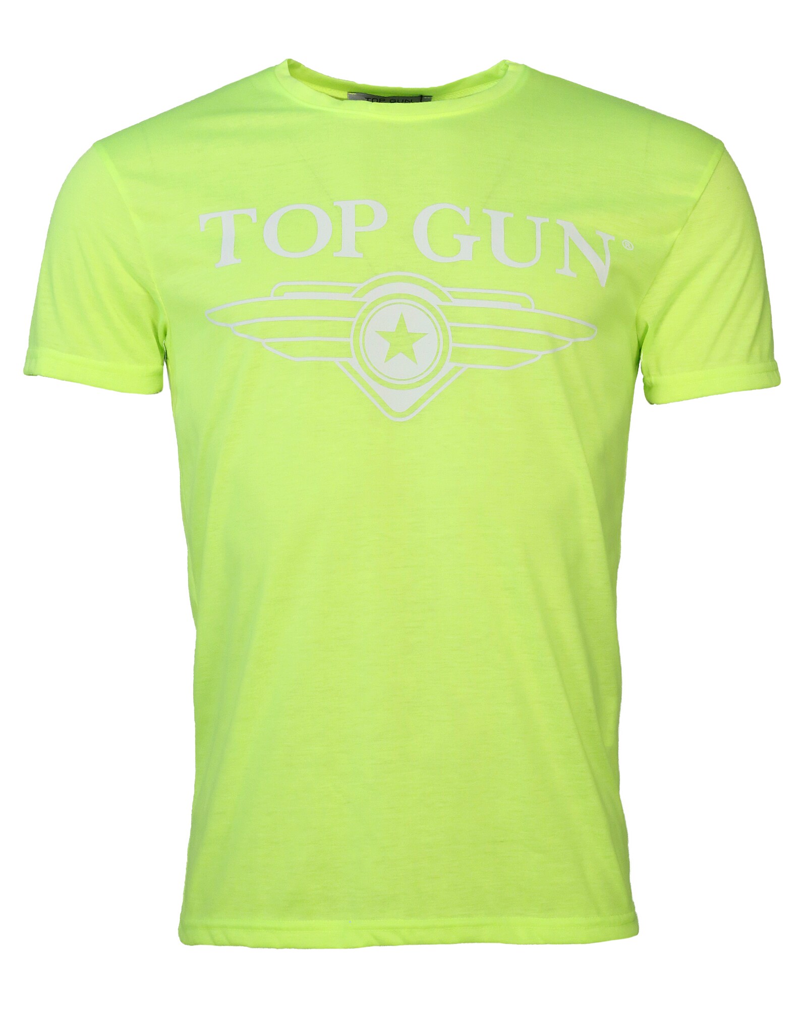 Thumbnail - TOP GUN T-Shirt  Radiate