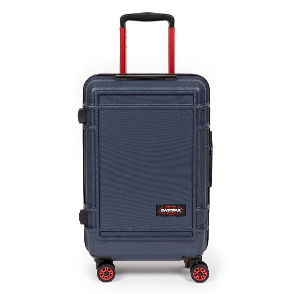 EASTPAK Trolley 'Cabin Resist'r' Herren Größe One Size royalblau
