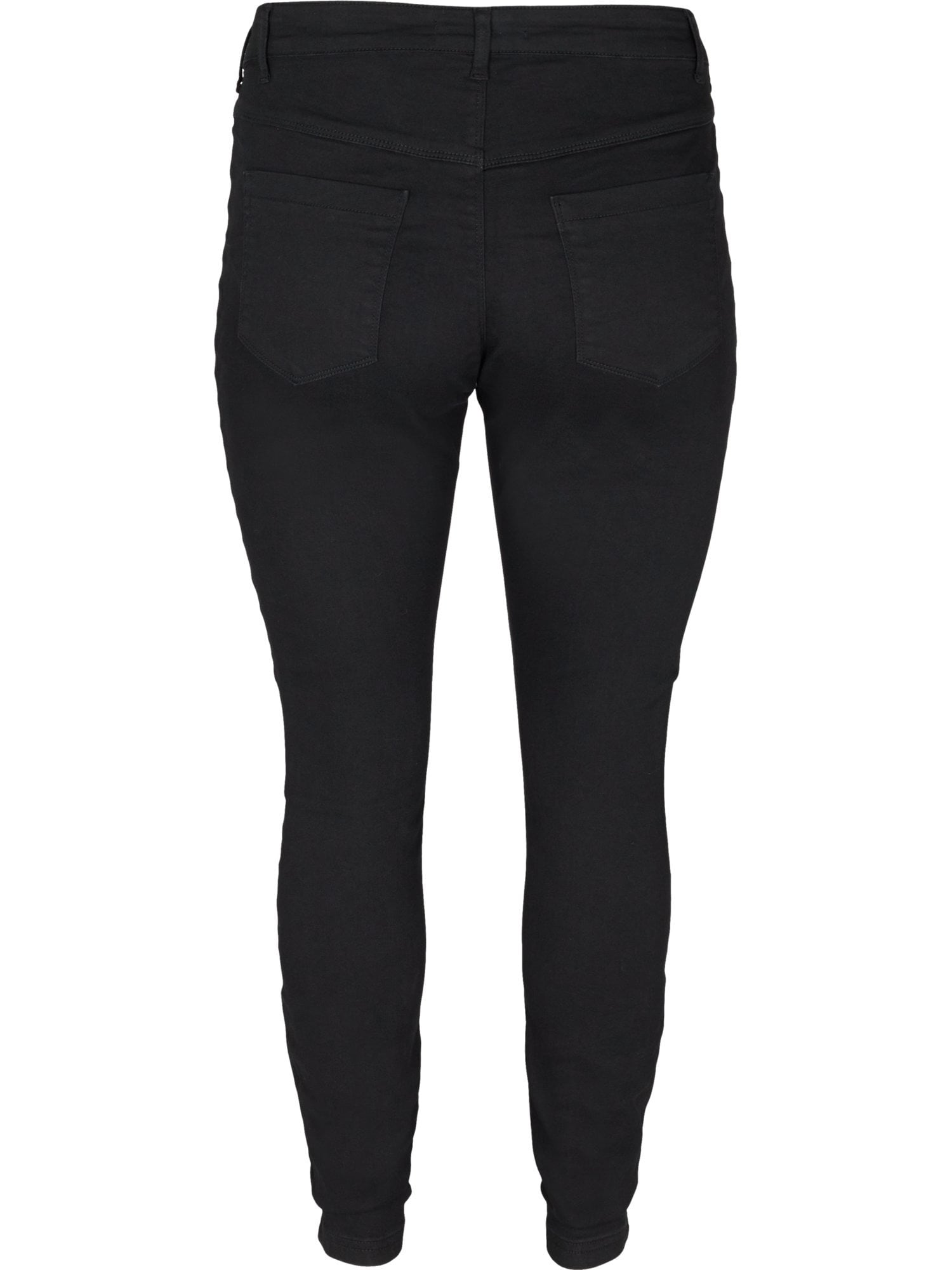 Zizzi Jeggings  fekete termék 2. képe