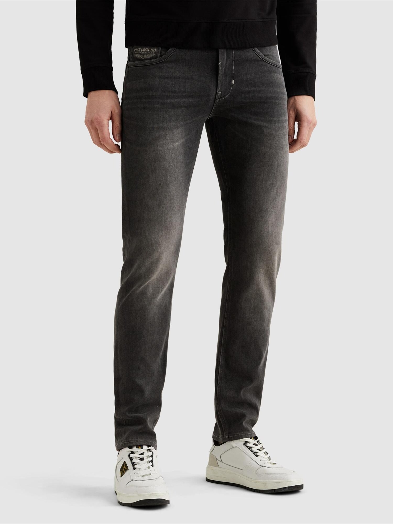 Pme Legend Jeans Navigator Slim Fit Pants