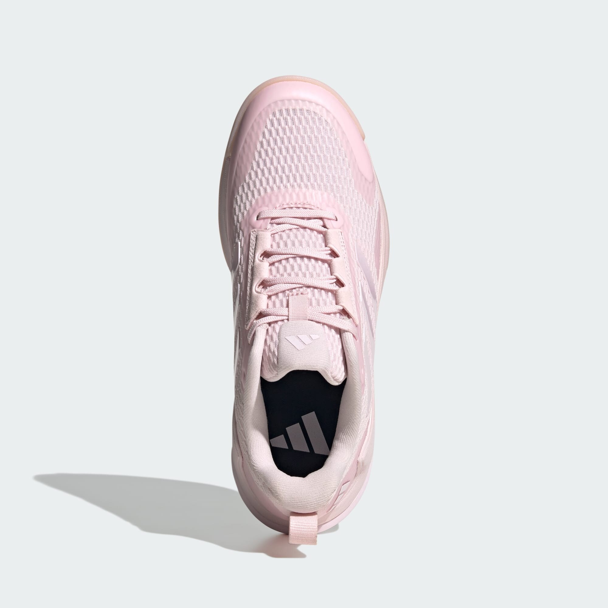 ADIDAS PERFORMANCE Calzado deportivo 'Novaflight 2'  rosa