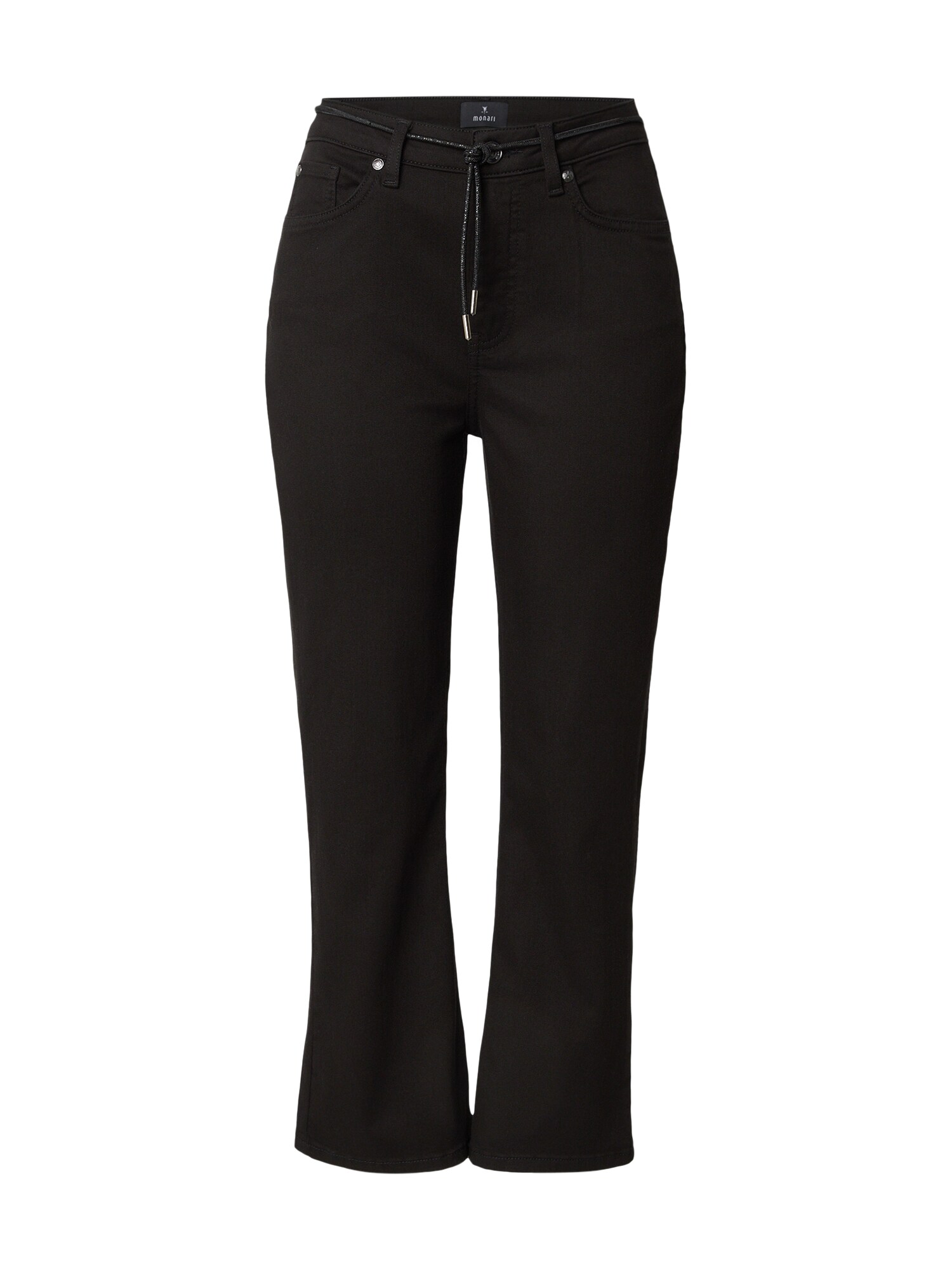monari Jeans  negru denim