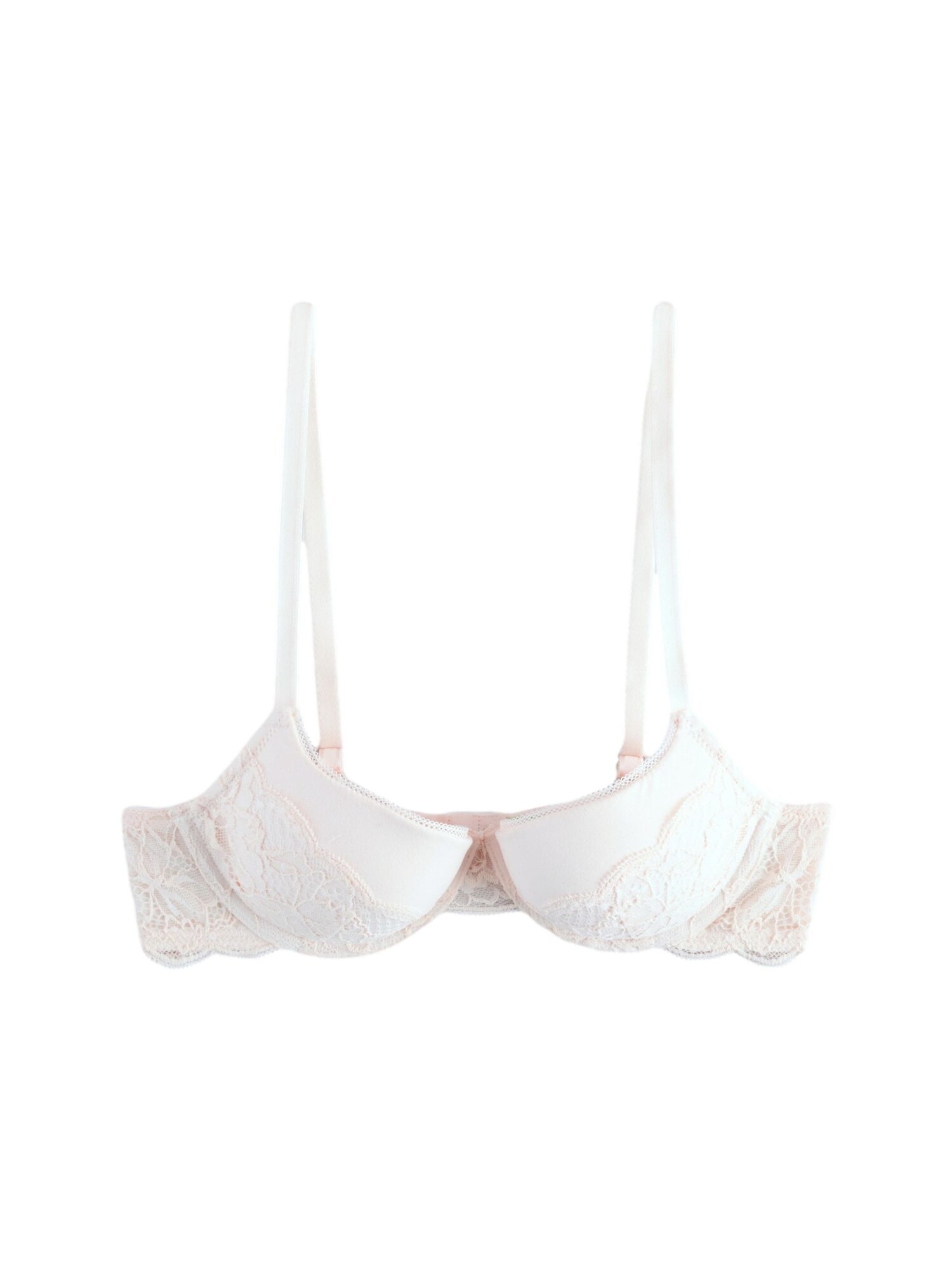 Next Sutien  crem