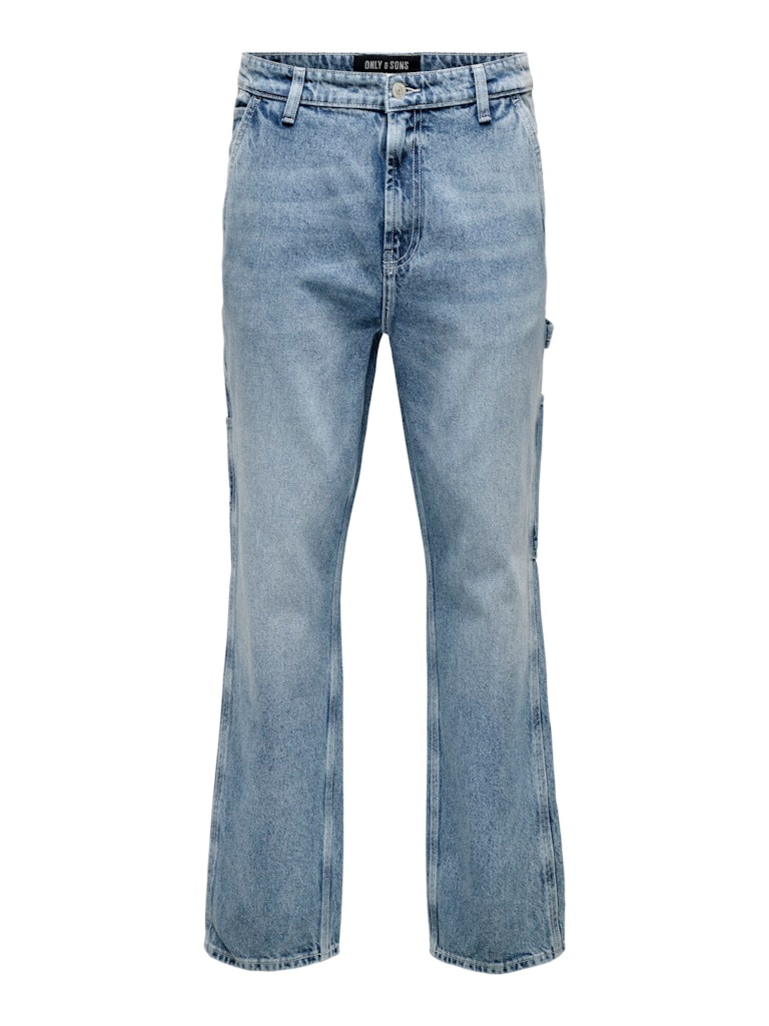 Thumbnail - Jeans 'ONSEdge'
