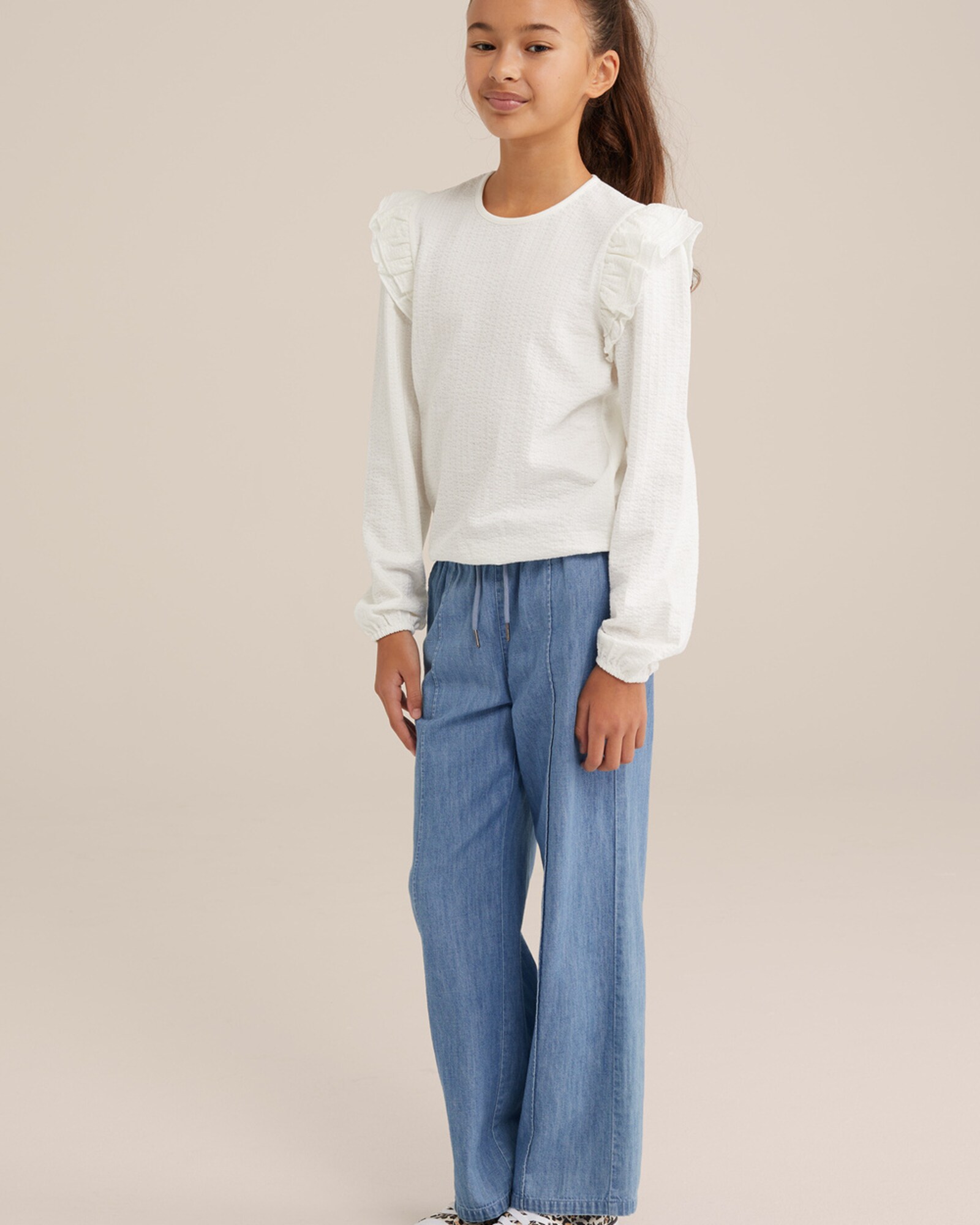 Thumbnail - WE Fashion Shirt