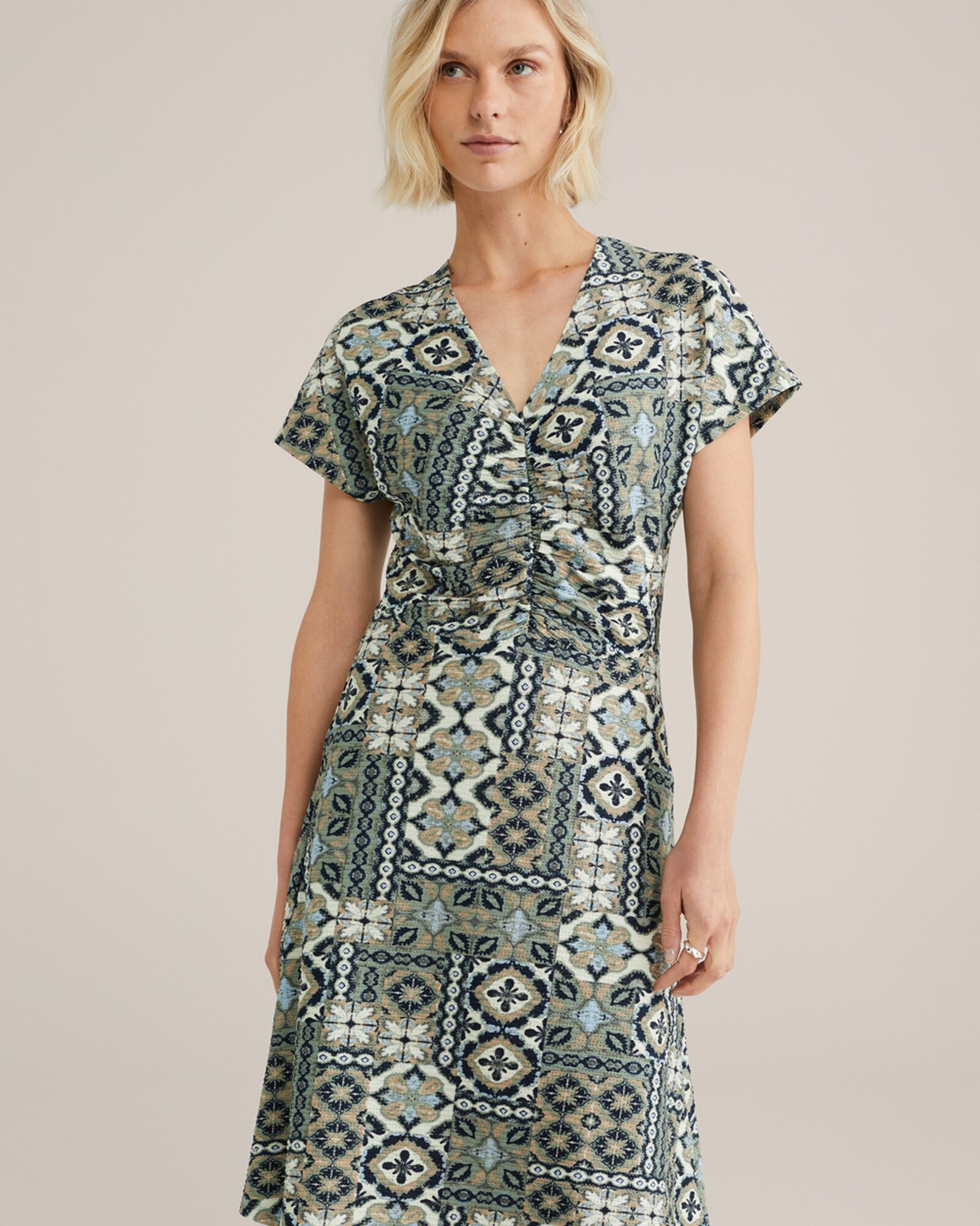 Thumbnail - WE Fashion Kleid