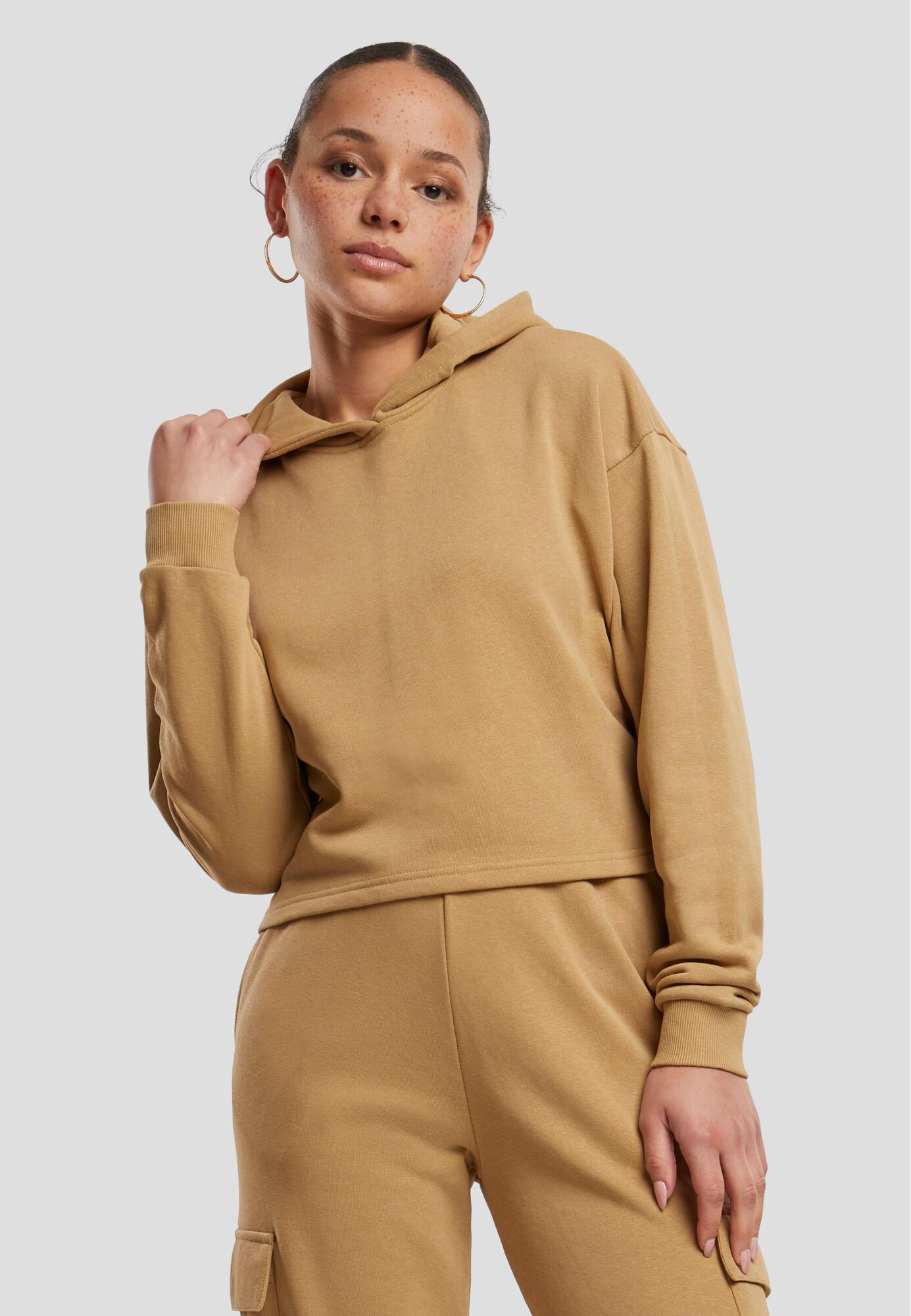 Thumbnail - Urban Classics Sweatshirt