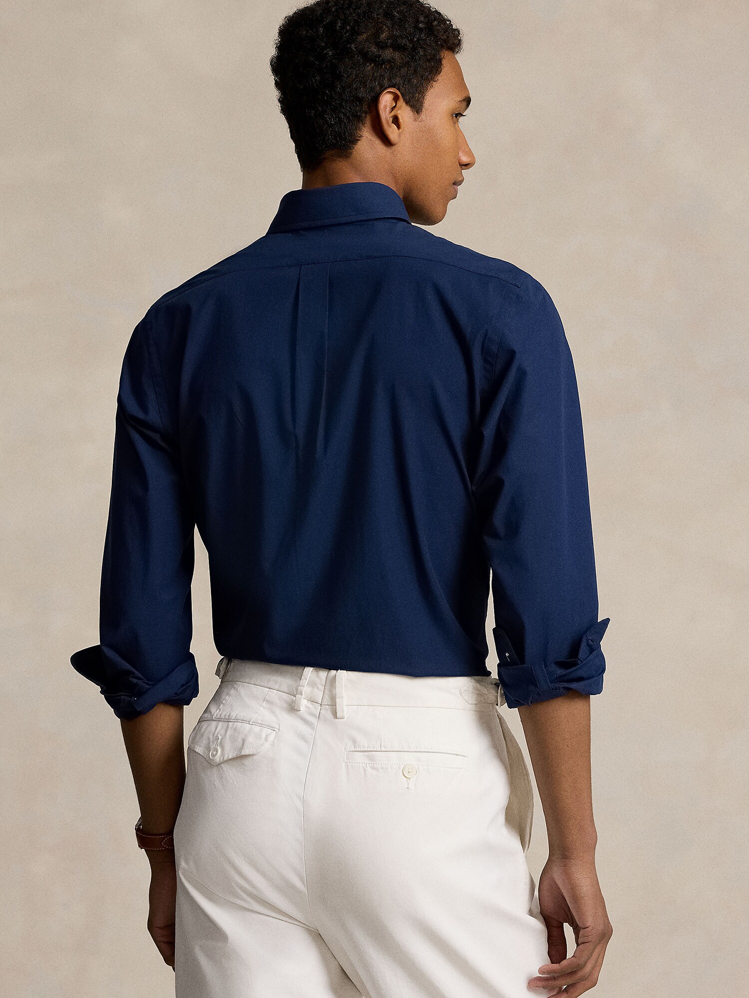 Polo Ralph Lauren Camisa navy – imagen 15