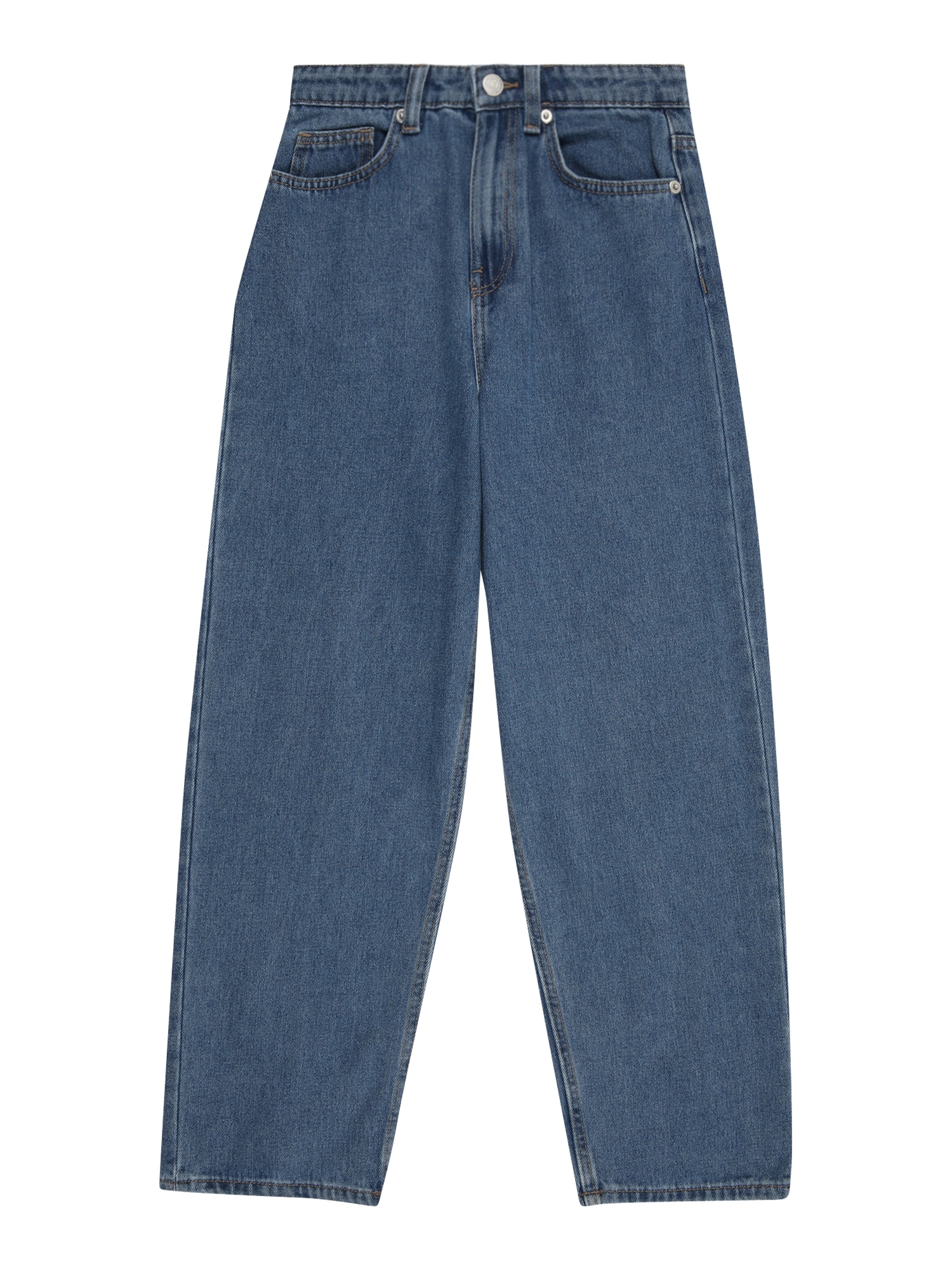 Only & Sons Junior Jeans OSJFade  albastru denim