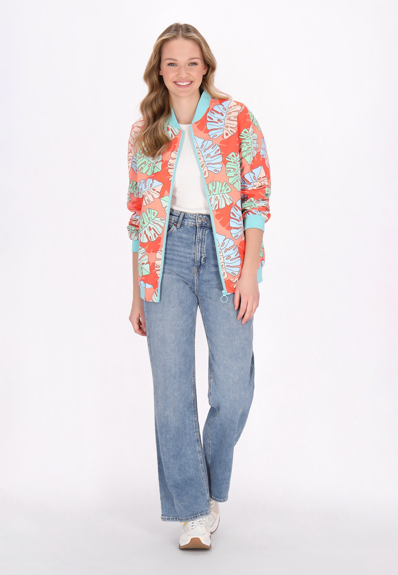 Thumbnail - MYMO Jacke