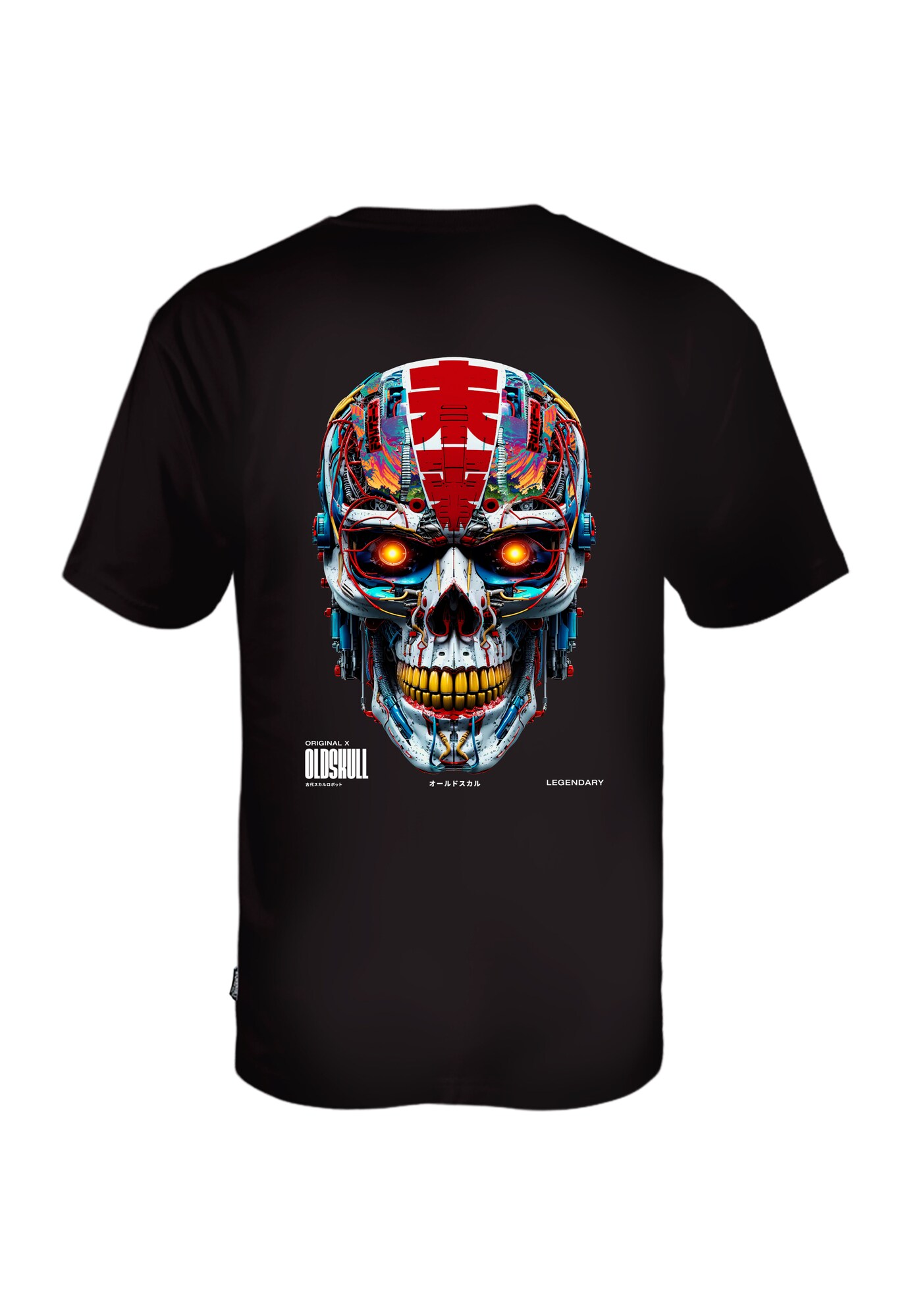 Thumbnail - T-Shirt