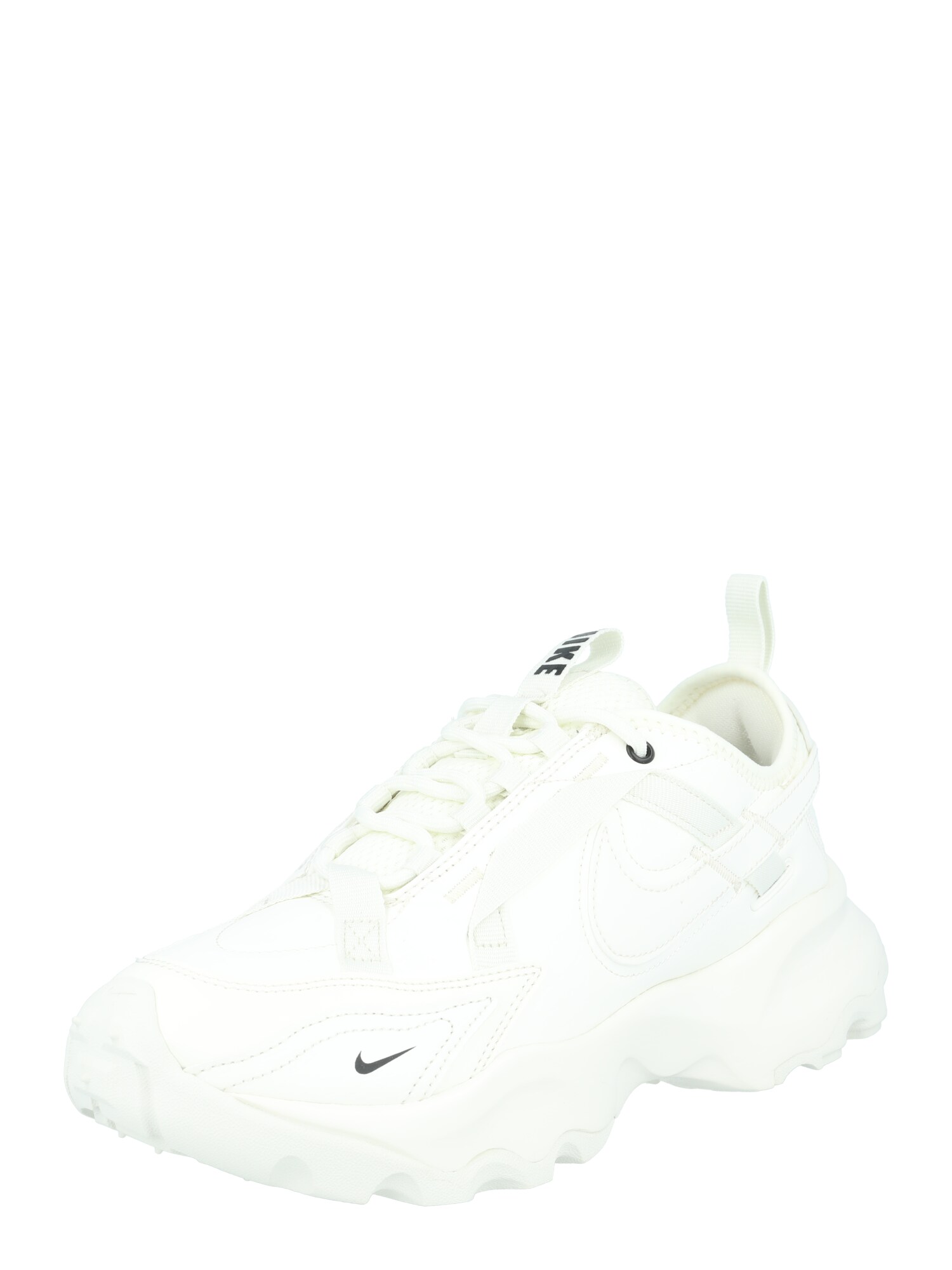 Nike Sportswear Nízke tenisky 'TC 7900'  béžová / čierna