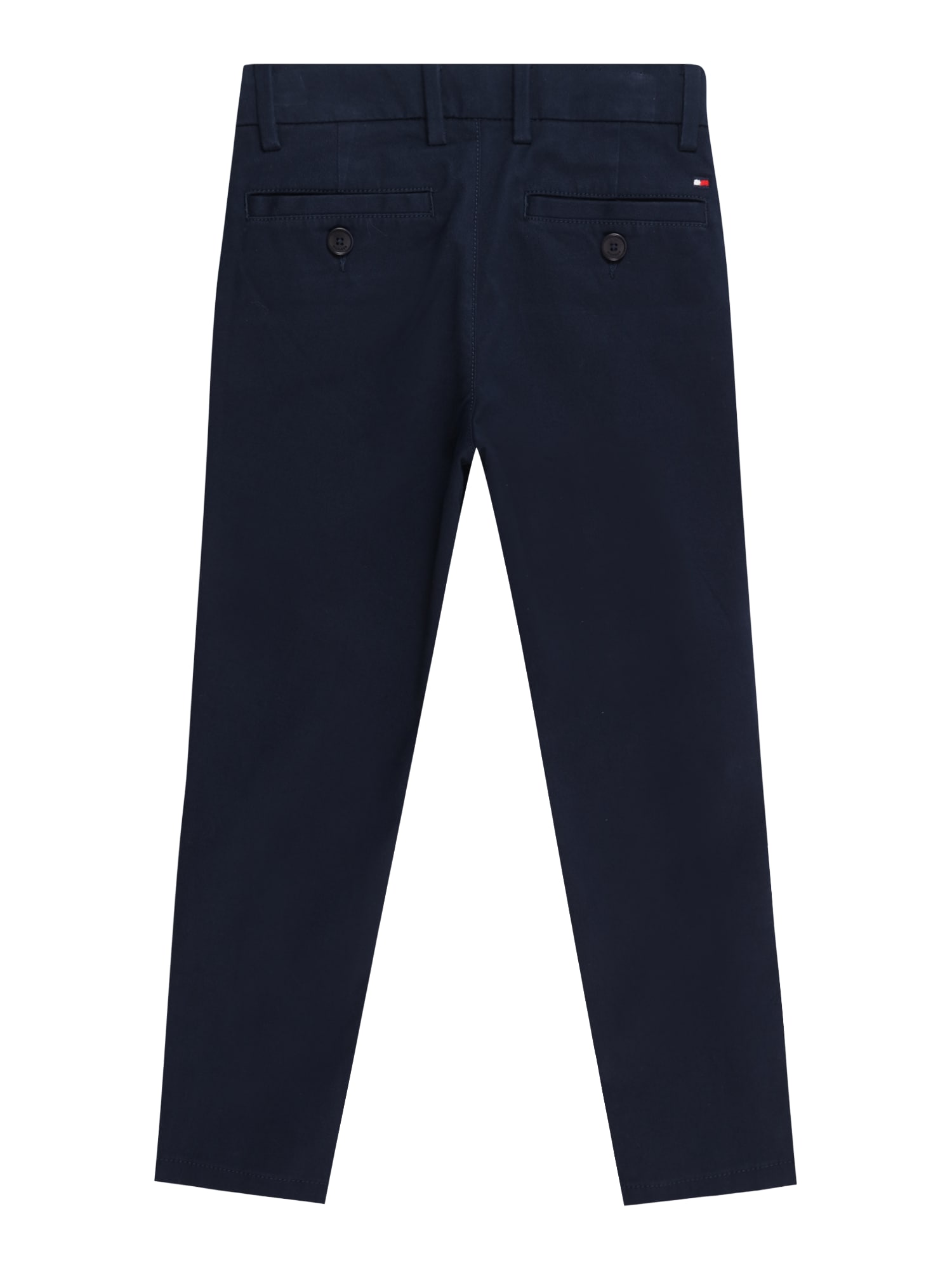 TOMMY HILFIGER Nadrág '1985'  sötétkék termék 2. képe