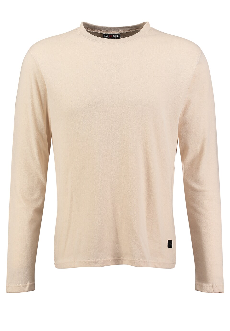 Sweatshirt 'Daily'