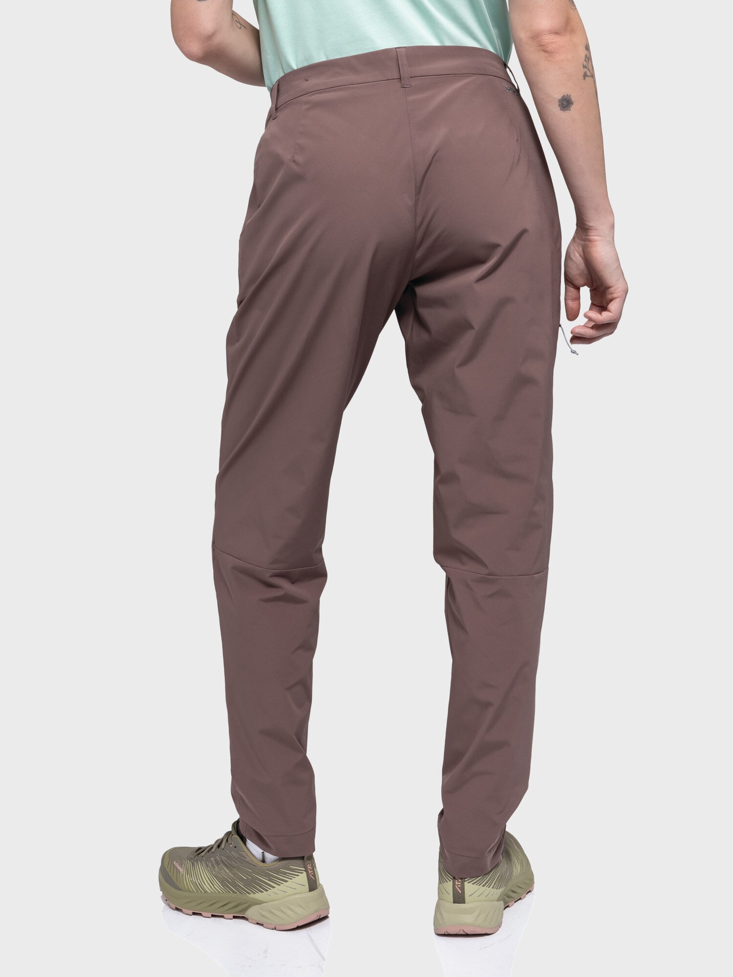 Thumbnail - Schöffel Hose lang  Hiking CIRC Pants Style Smue WMS