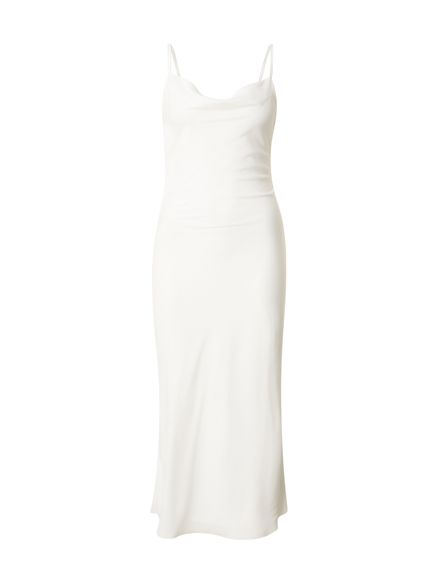 WAL G. Rochie CARA  alb