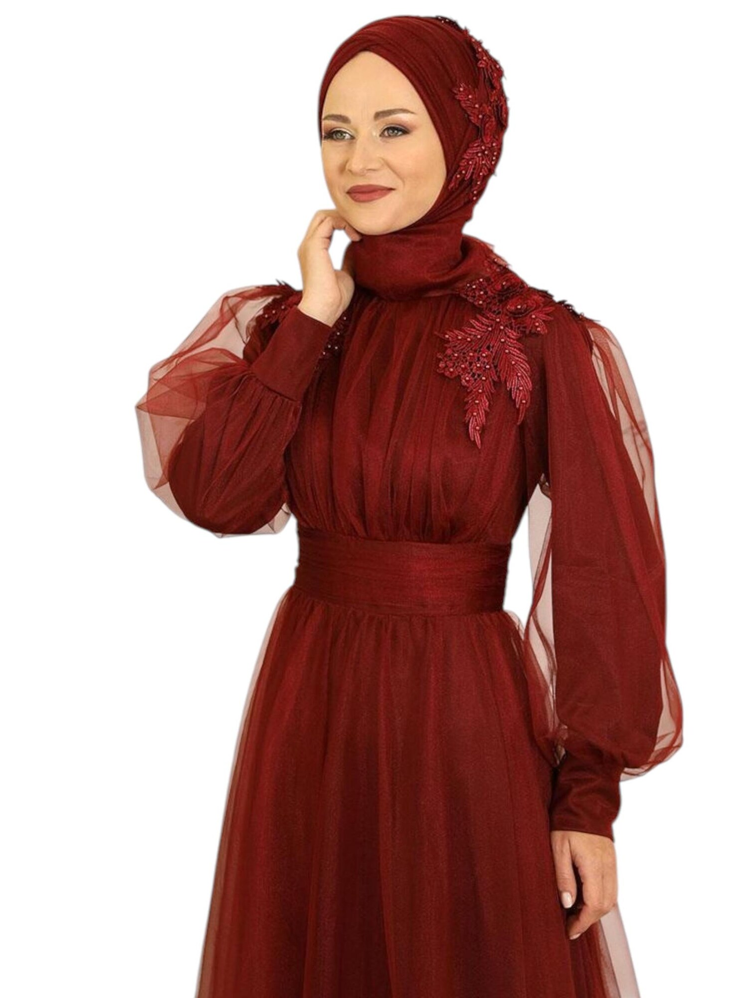 Thumbnail - Abendkleid 'MINEL'