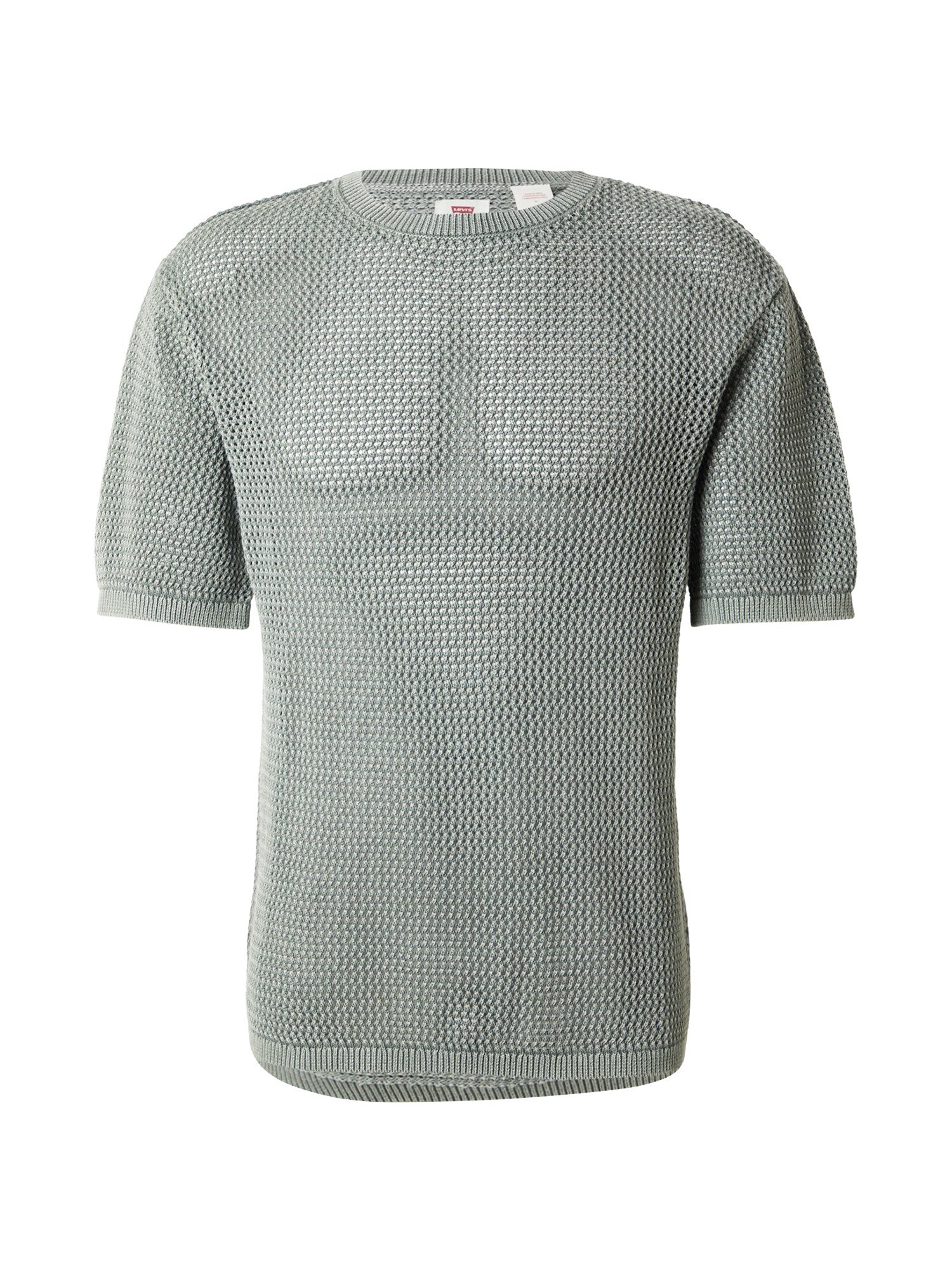 LEVI'S ® Pulover 'Stinson Sweater Tee'  verde pastel